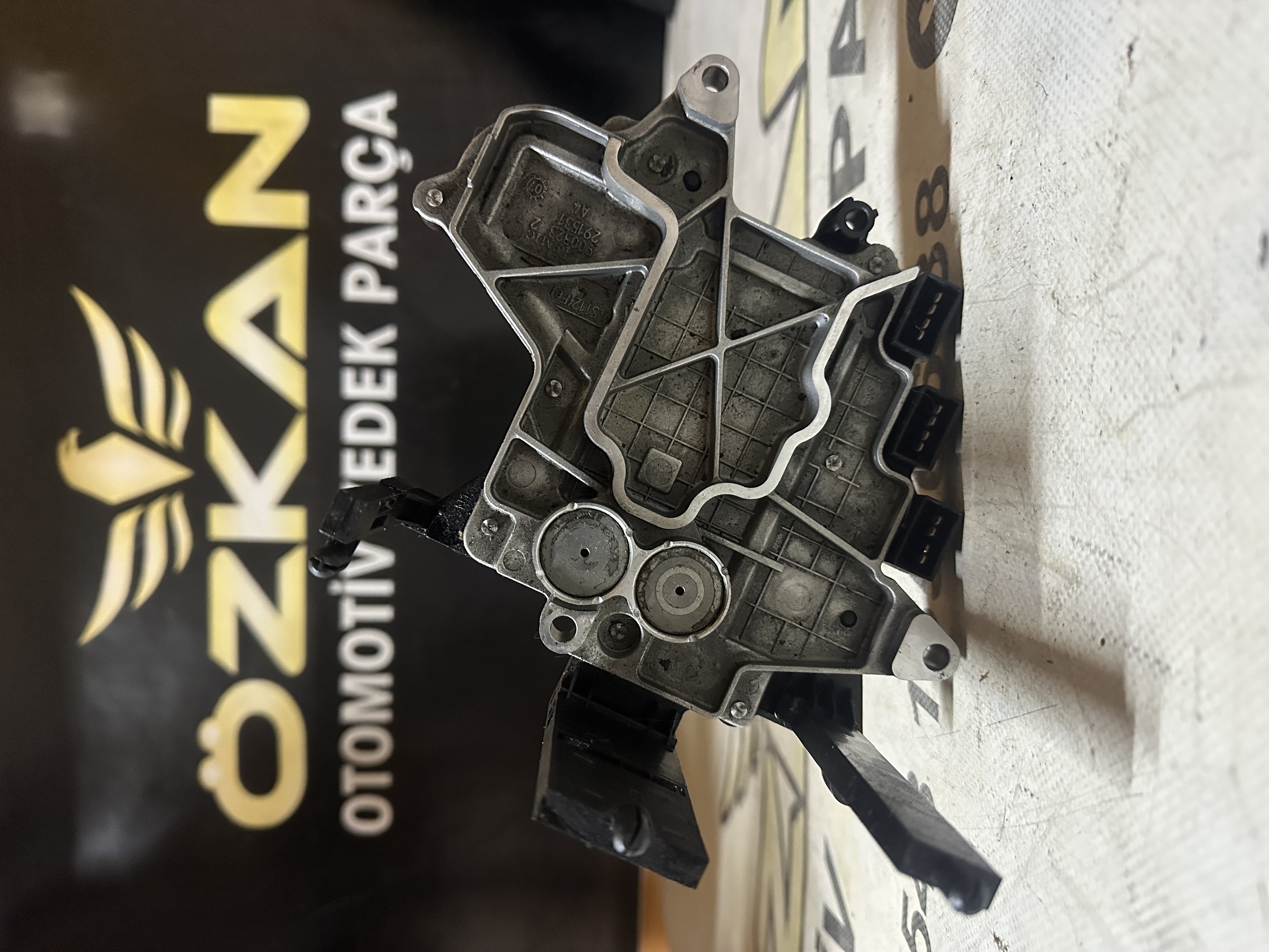 AUDi A4 , A5 , 8 İleri , Şanzıman Kartı - Küçük Görsel 3