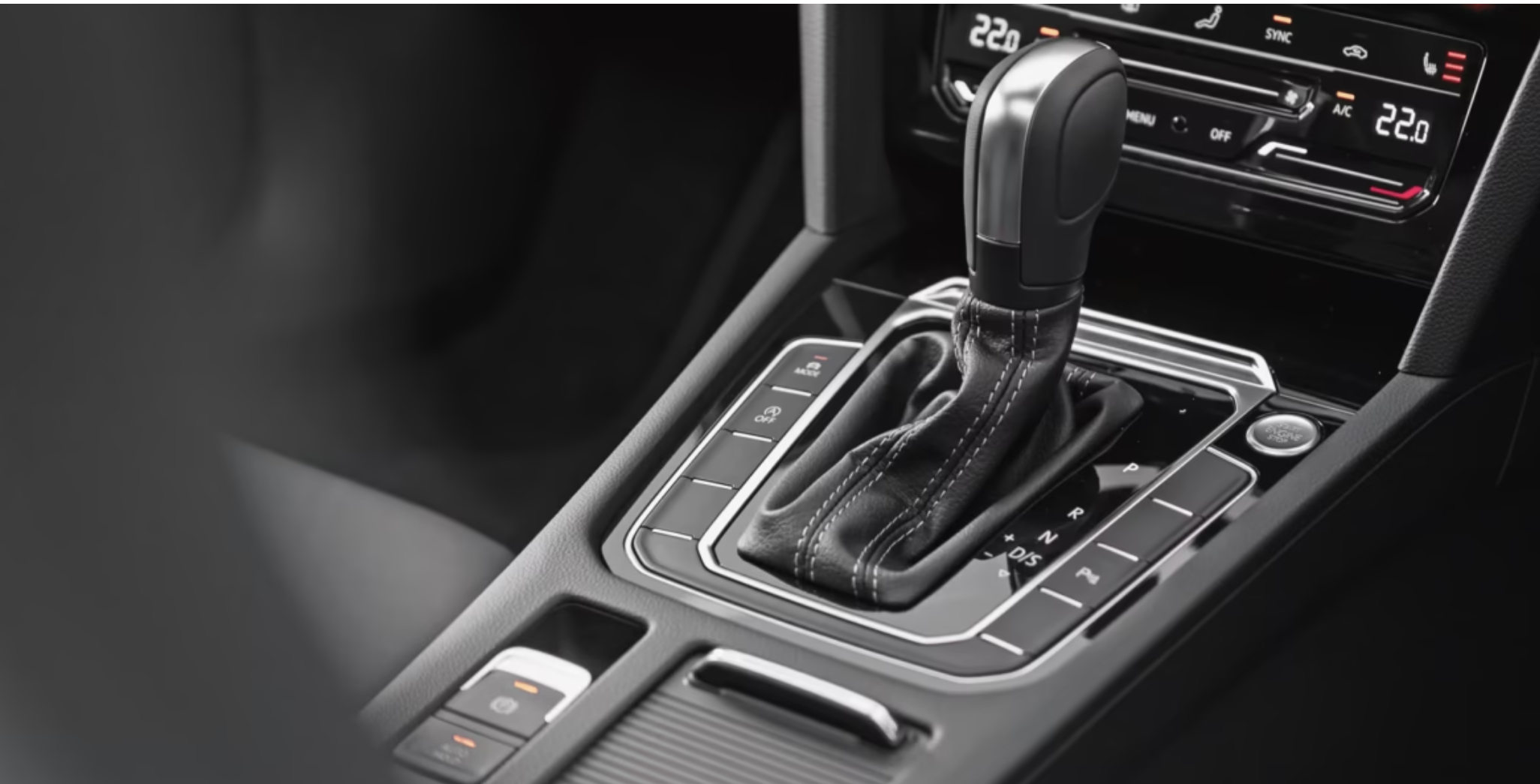 DSG Şanzıman Beyni Nedir? 