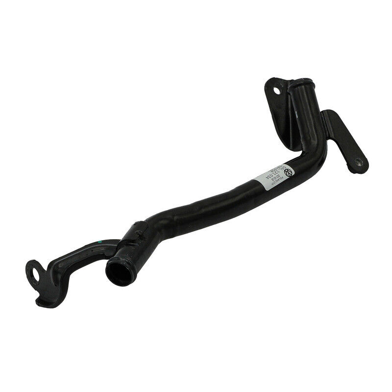 Transporter Motor Su Borusu 04L121034 