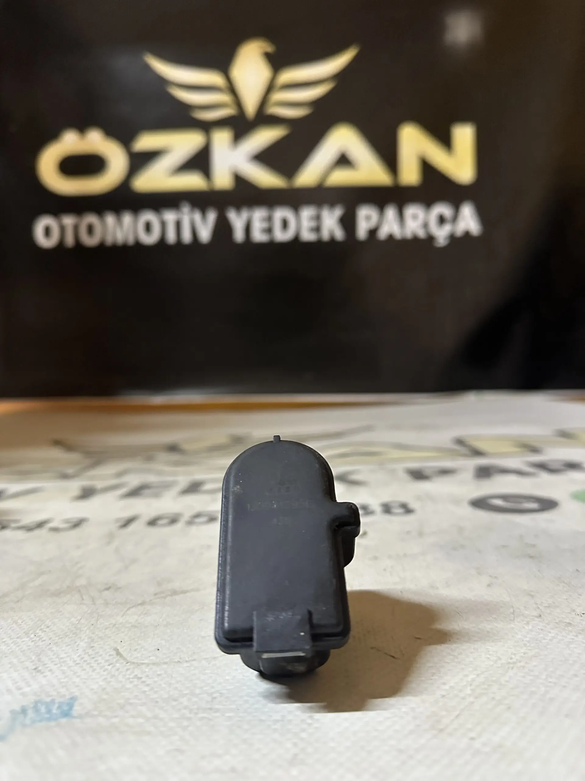 Far Ayar Robotu 1J0941295B , 1J0 941 295 B - Küçük Görsel 2