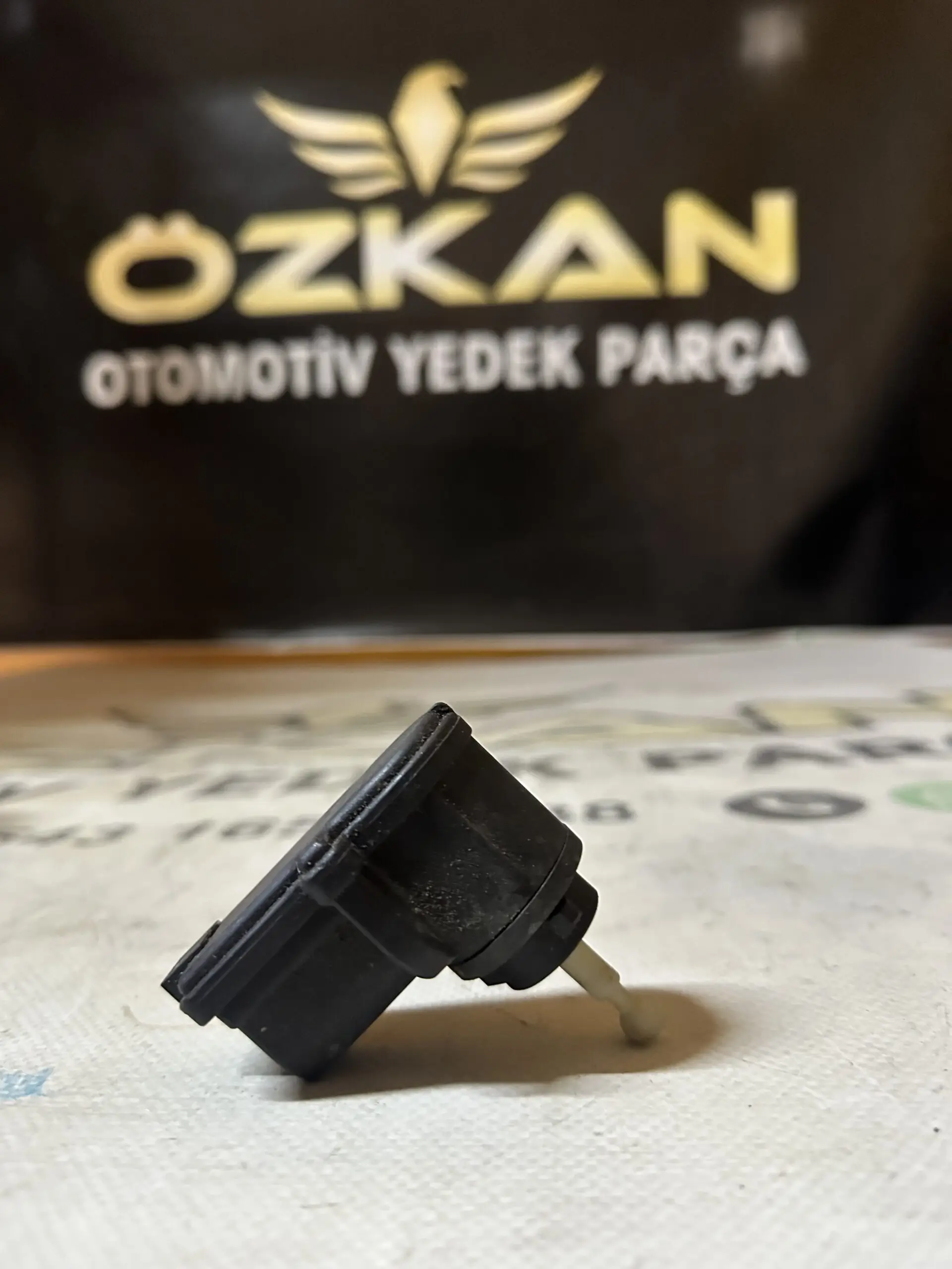 Far Ayar Robotu 1J0941295B , 1J0 941 295 B - Küçük Görsel 3