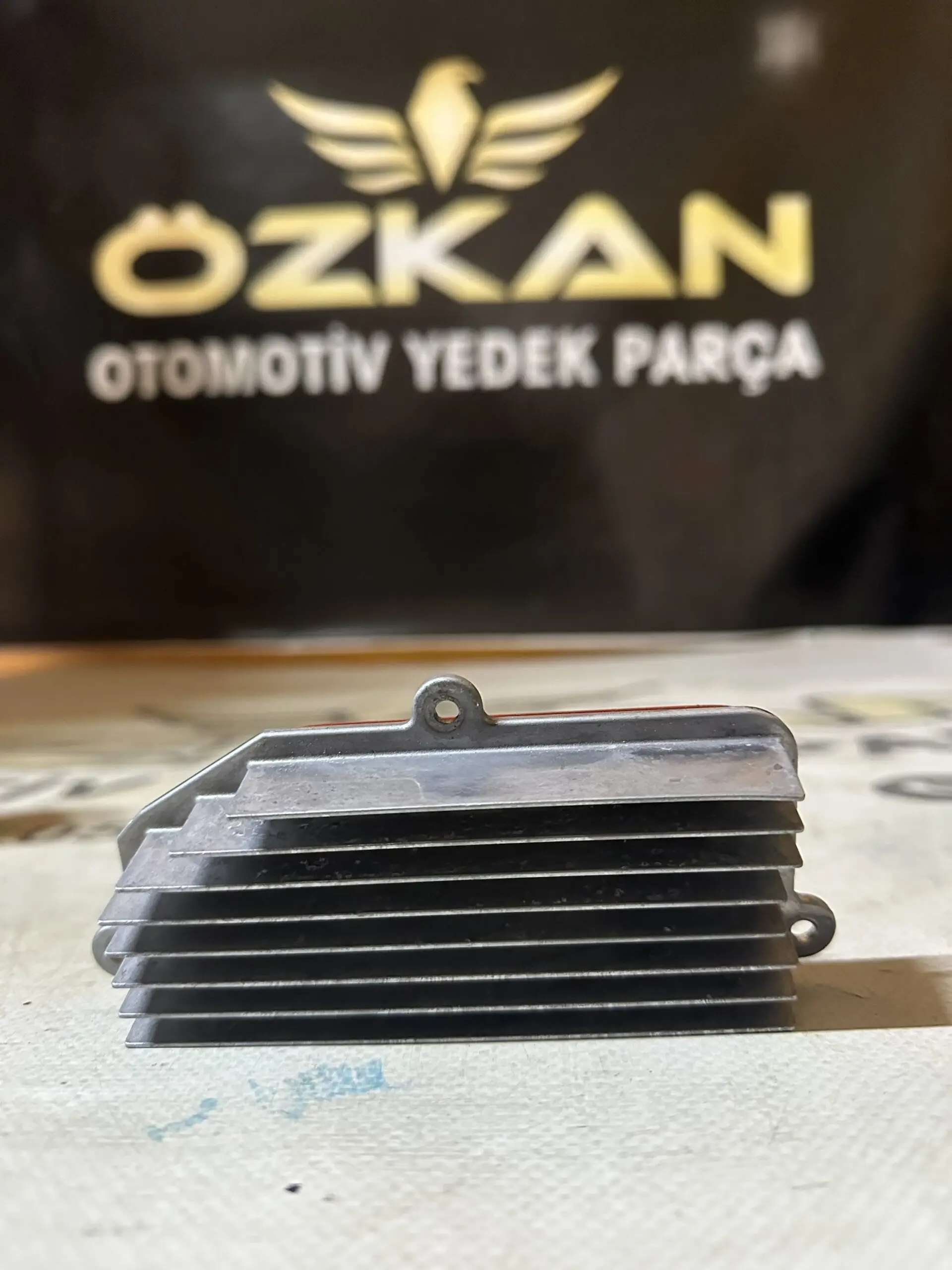 TALİANT LED FAR BEYNİ E1900620061 - Küçük Görsel 2