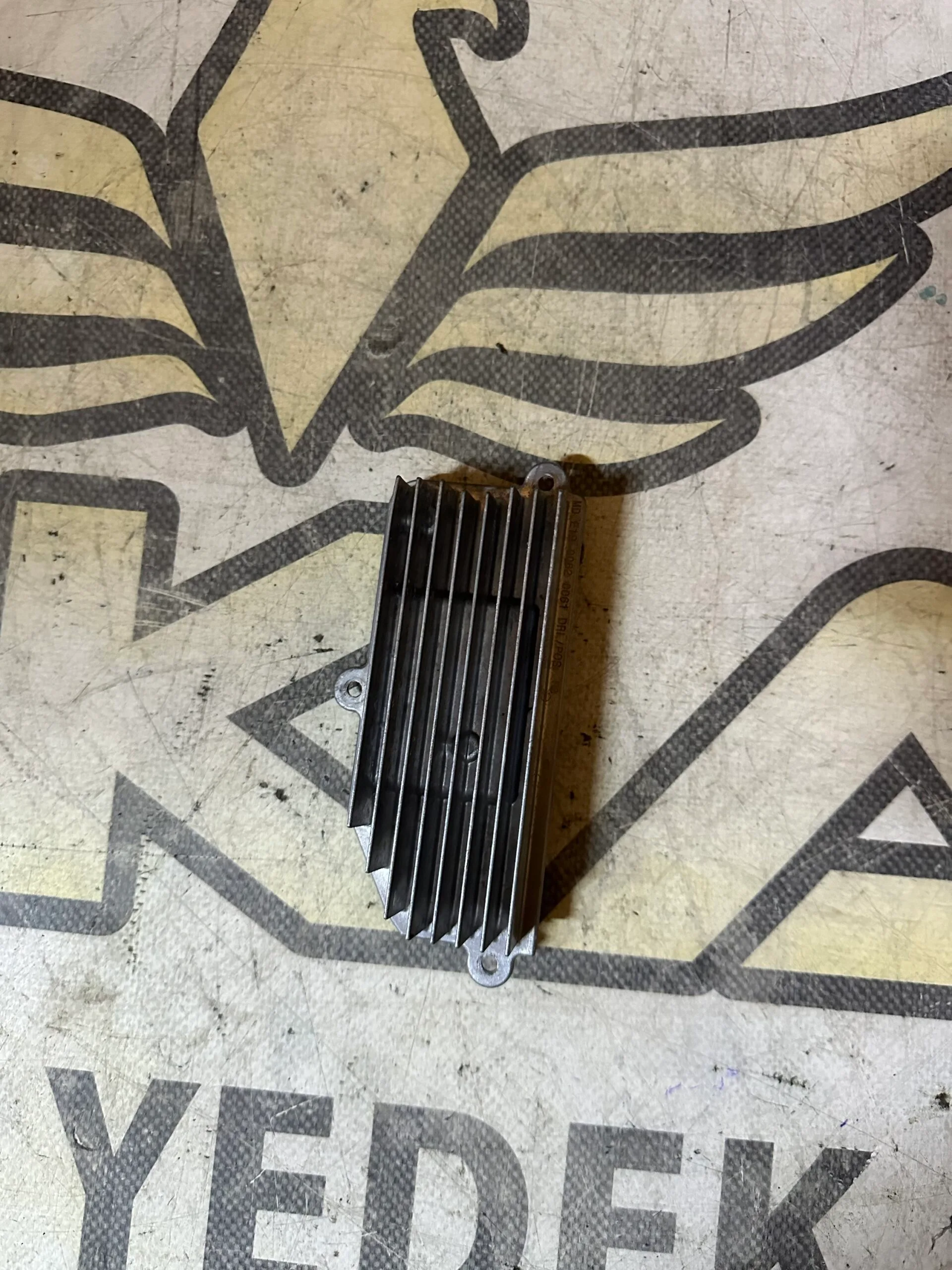 TALİANT LED FAR BEYNİ E1900620061 - Küçük Görsel 3