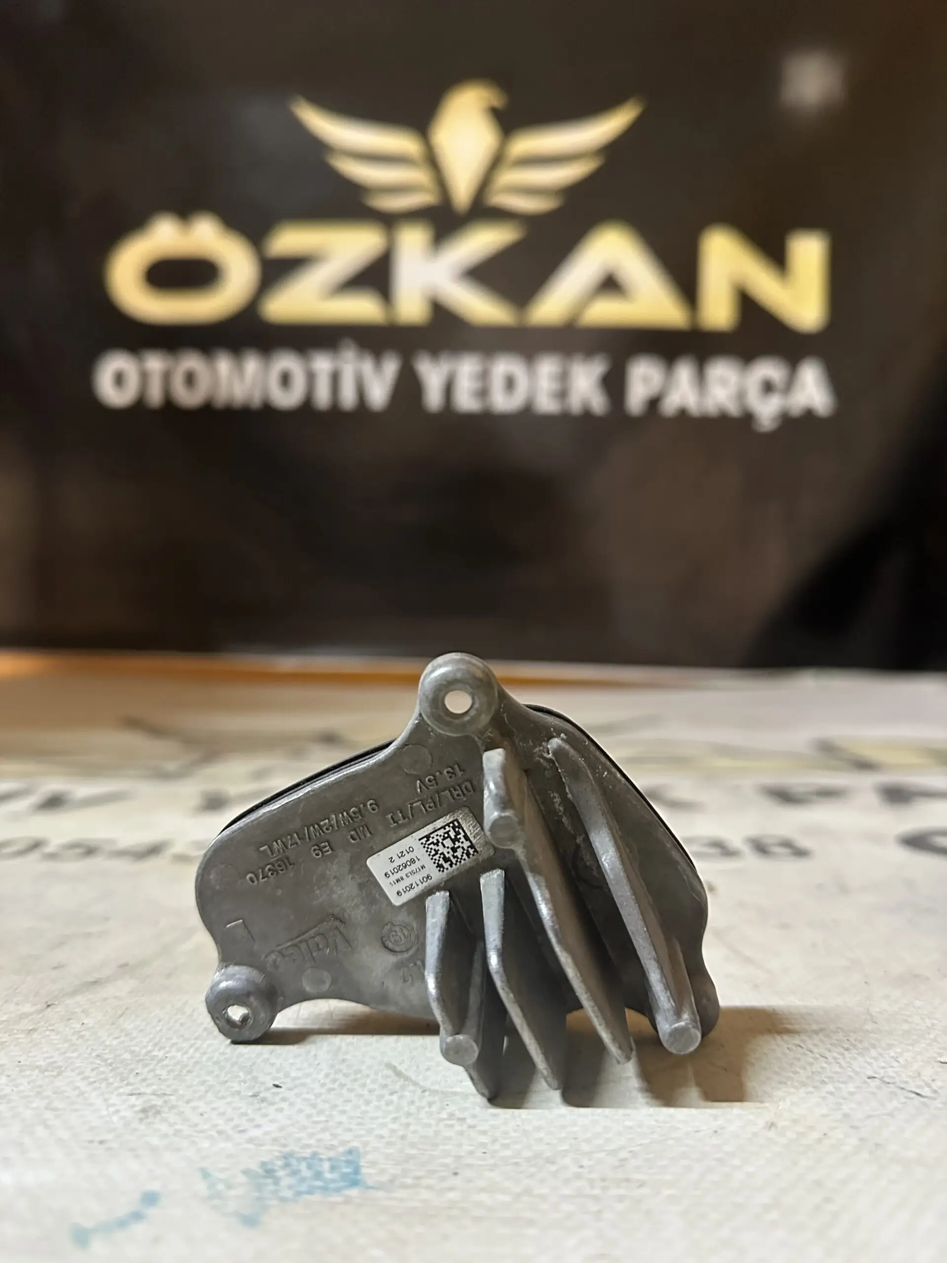 Seat Leon Led Far Beyni 90112019 - Görsel 1