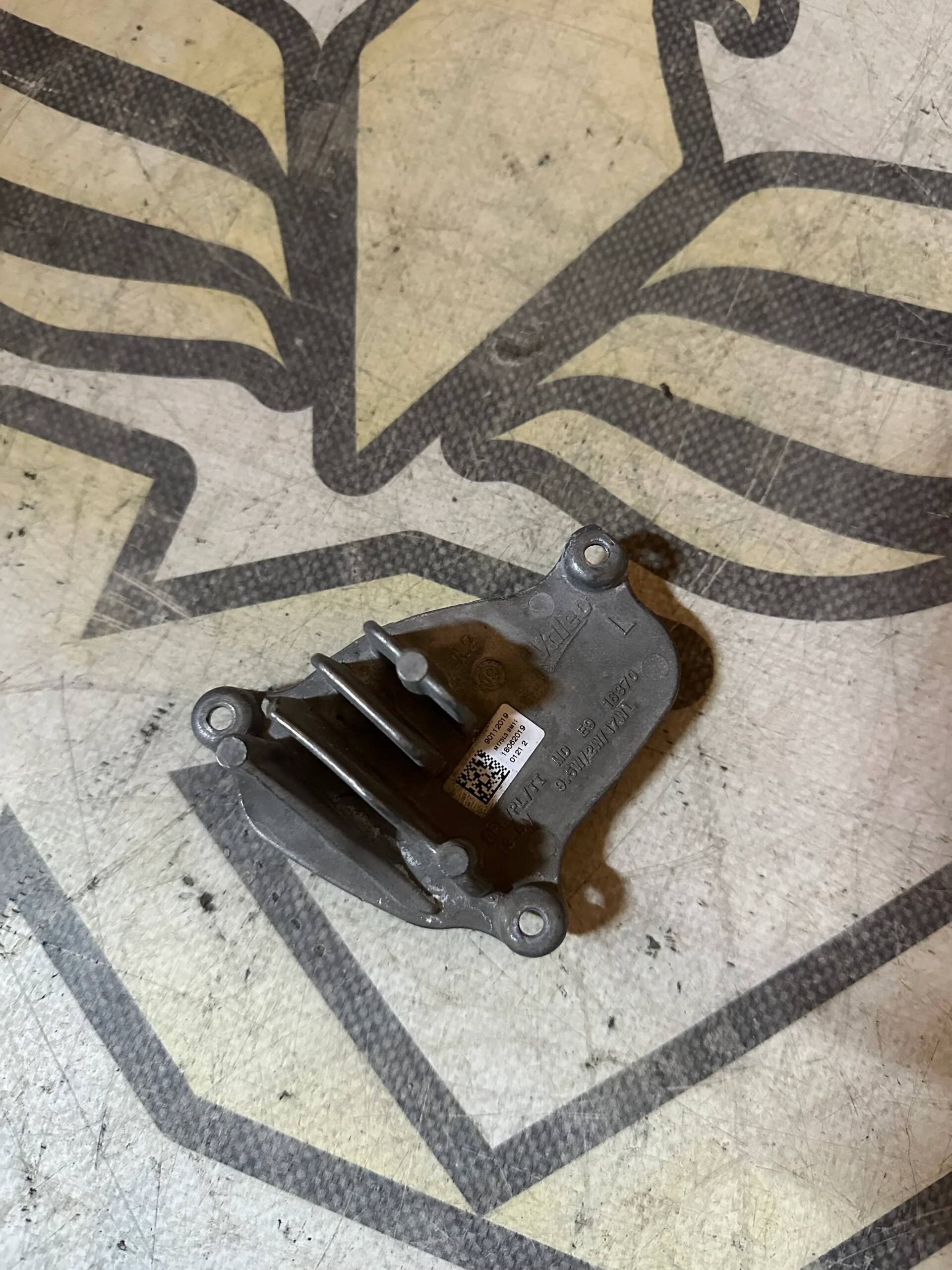 Seat Leon Led Far Beyni 90112019 - Küçük Görsel 3