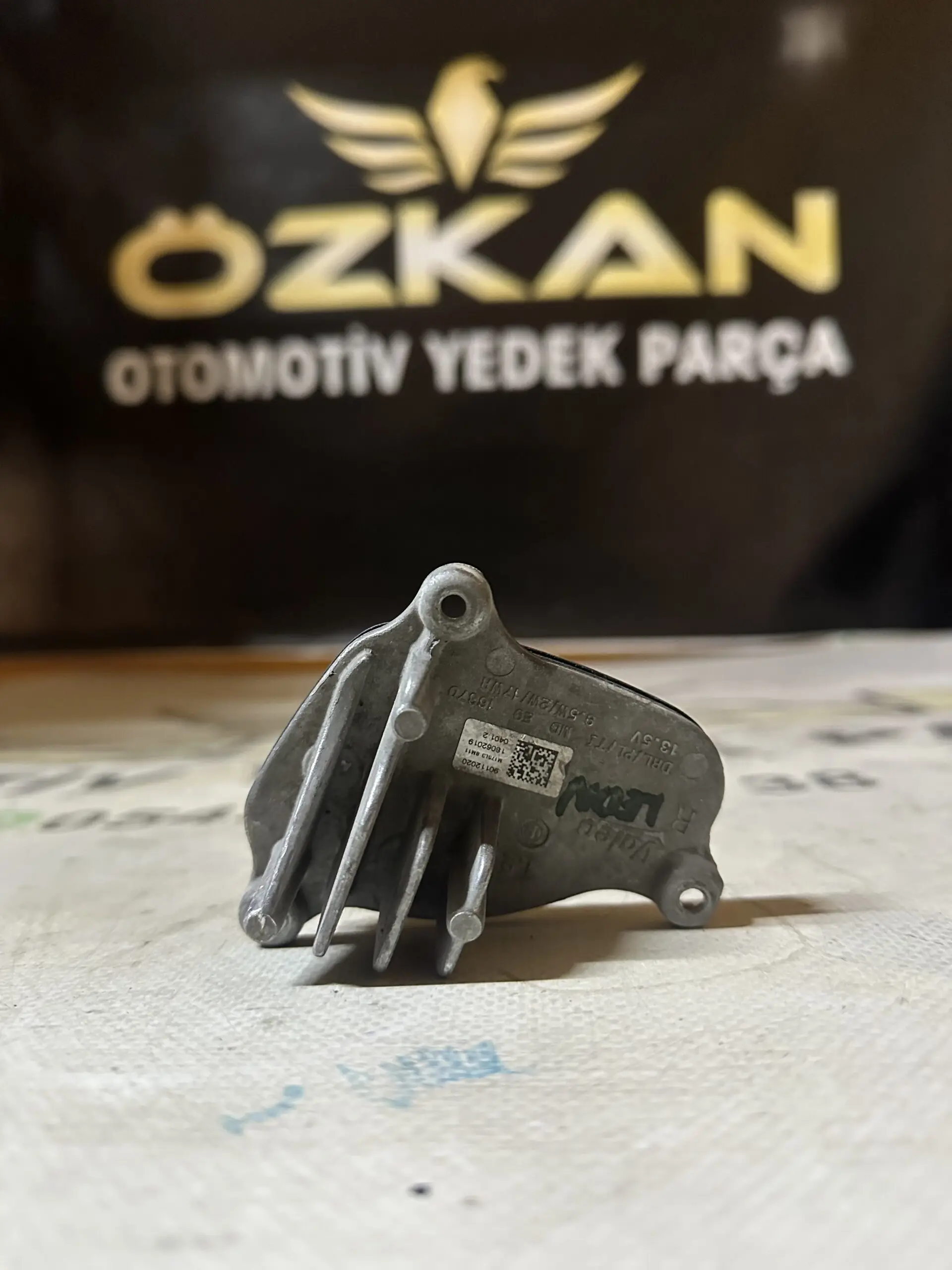 Seat Leon Far Led Beyni 90112020 - Küçük Görsel 2
