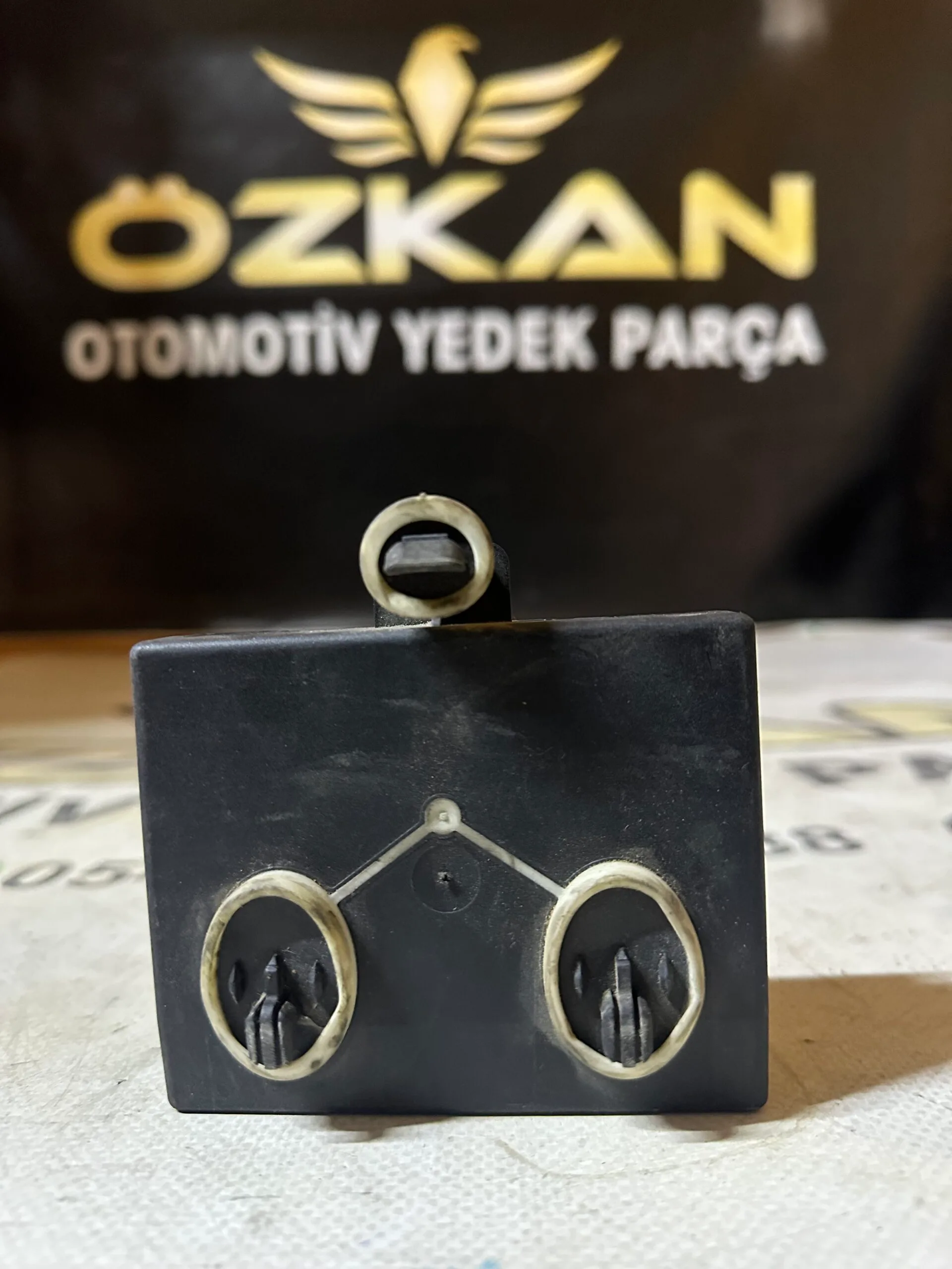 Audi A6 Sağ Ön Kapı Kontrol Beyni 4F0959792B , 4F0 959 792 B - Küçük Görsel 2