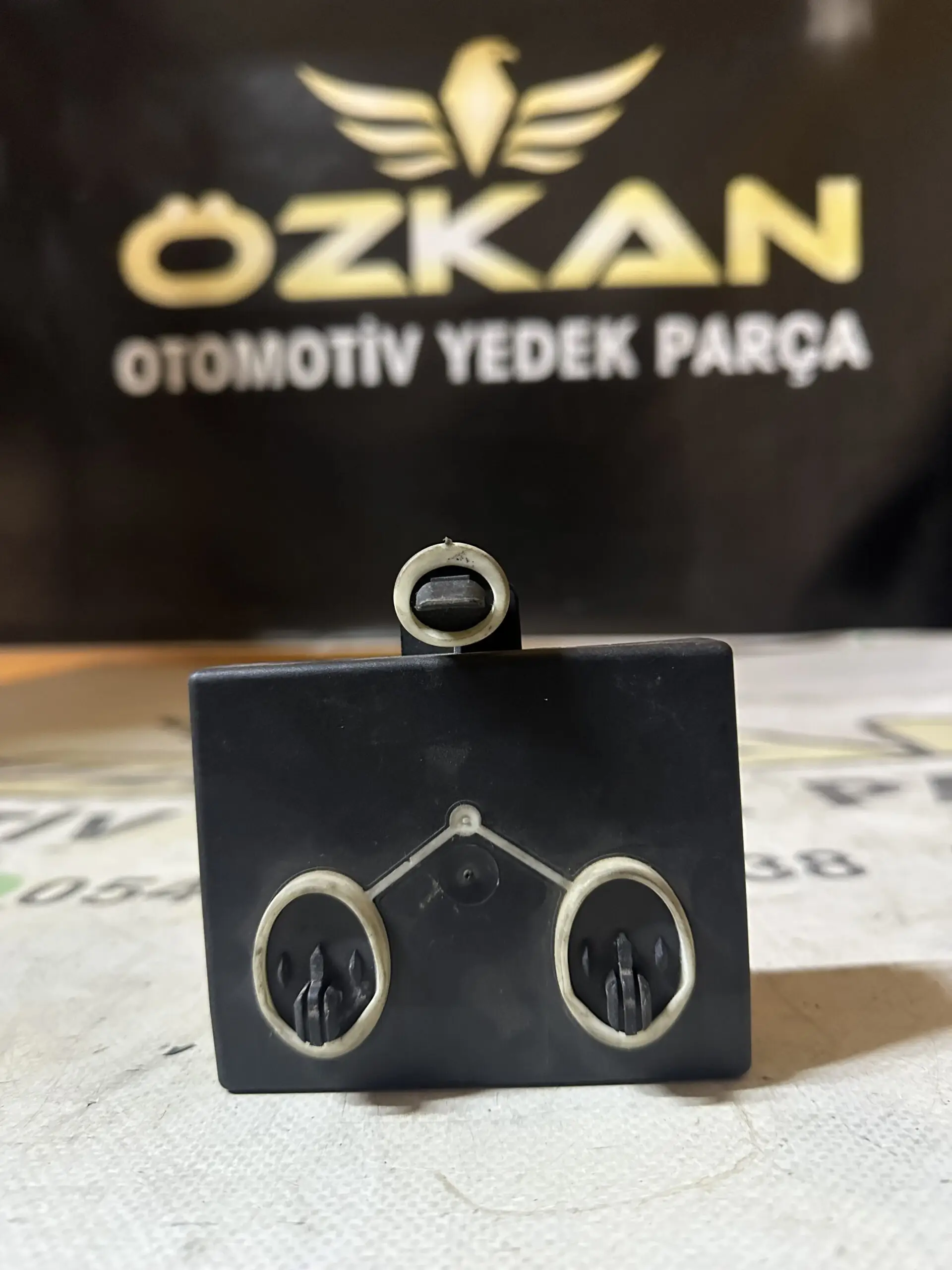 Audi A6 C6 Kapı Kartı , Kapı Kontrol Beyni , 4F0959793C , 4F0 959 793 C - Küçük Görsel 3