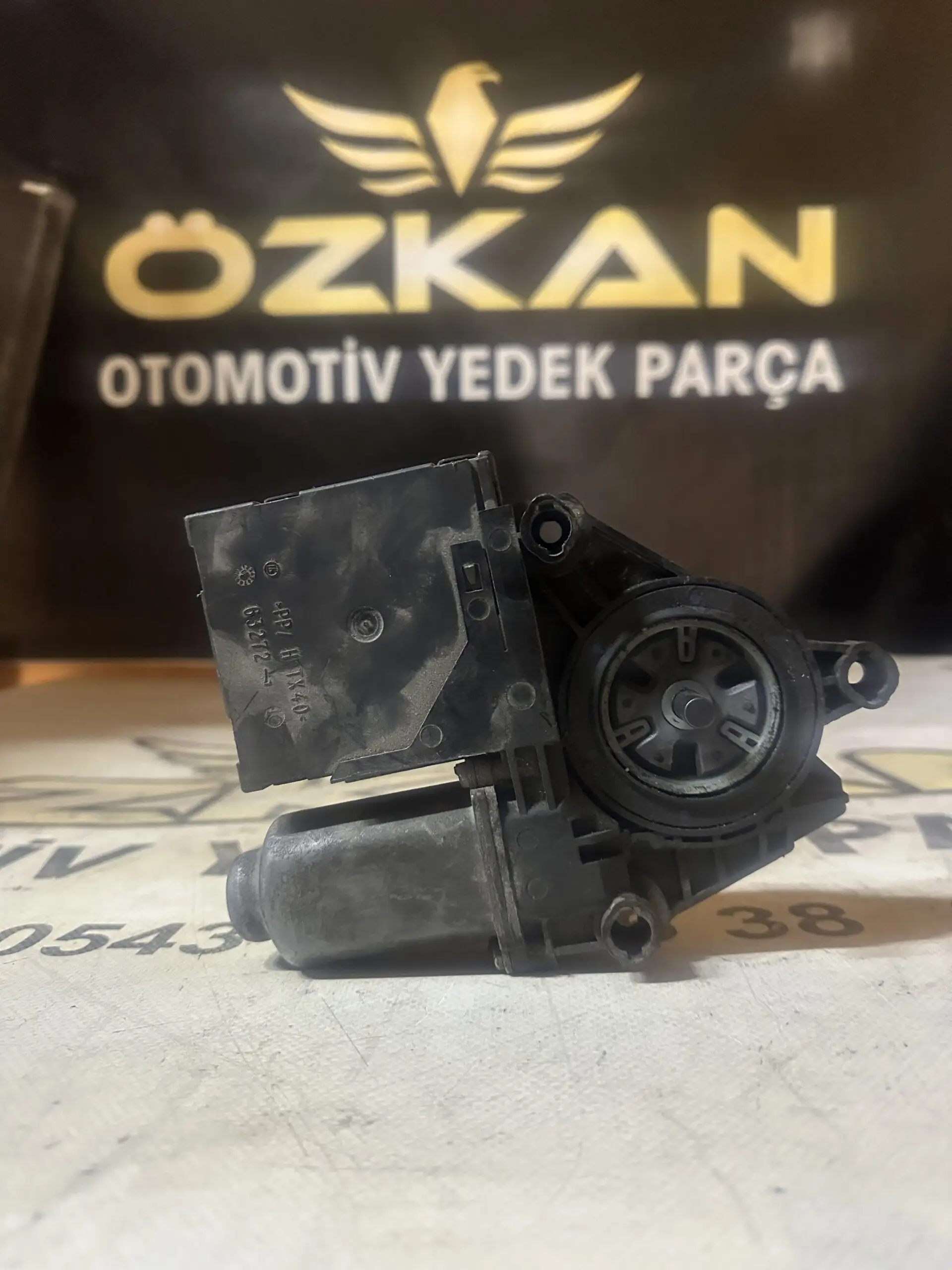 Scirocco Touran Golf Skoda Seat Cam motoru , 5K0 959 792 A , 1T0 959 702 S , 5K0959792A - Küçük Görsel 2
