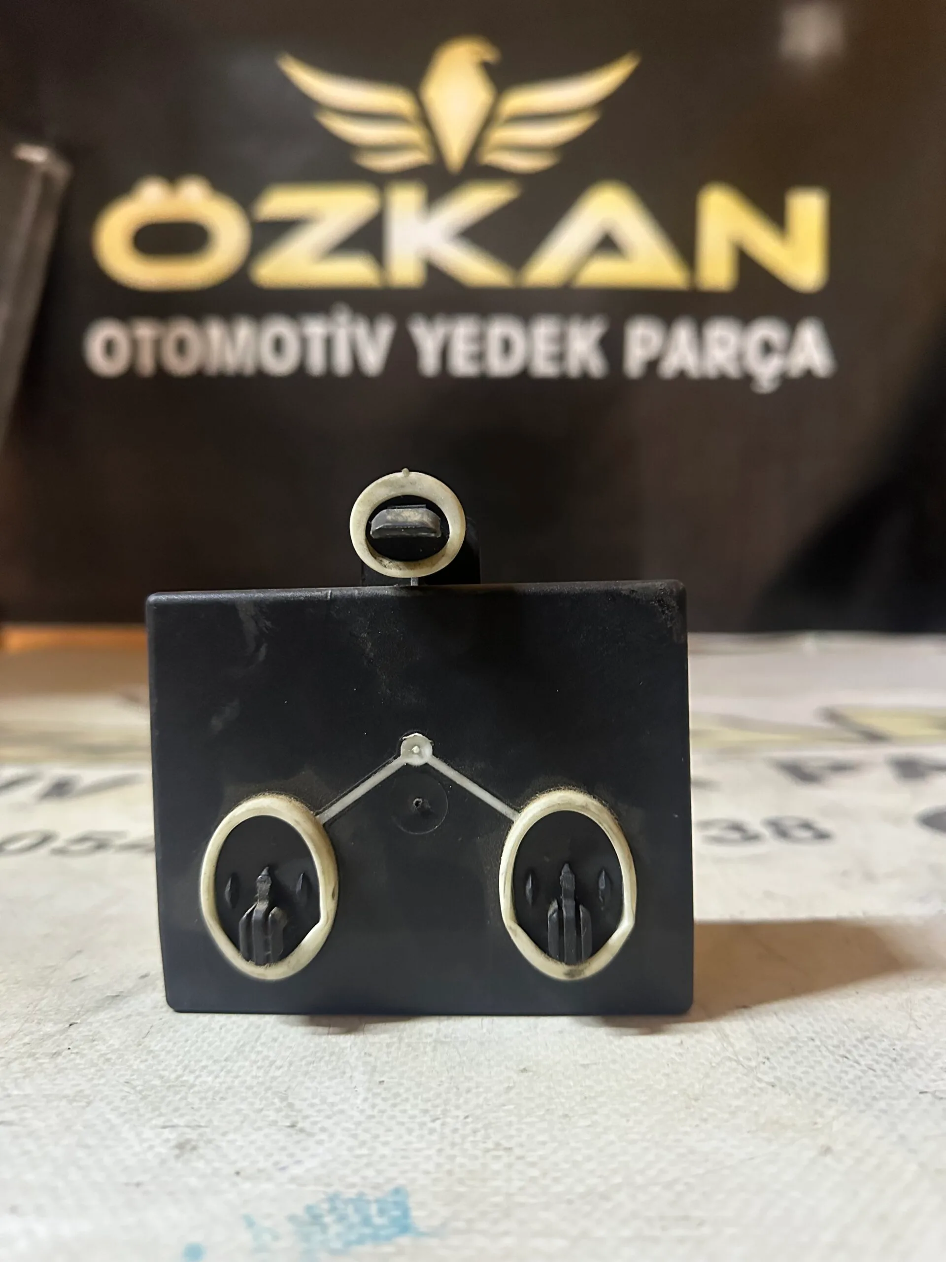 Audi A6 Kapı Kontrol Beyni Modülü 4F0959795A , 4F0 959 795 A - Küçük Görsel 2