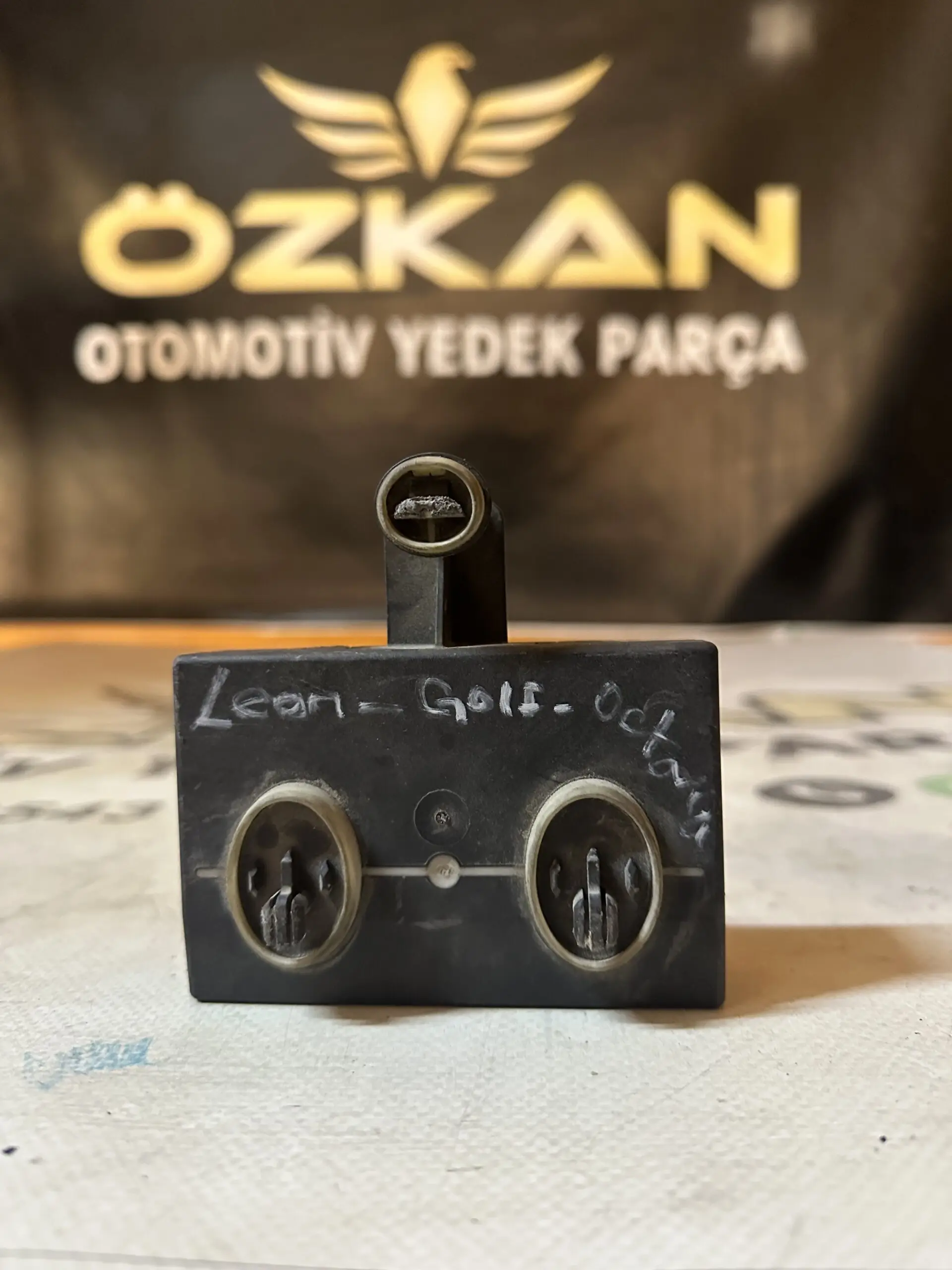 Seat Leon , Golf 7 , Audi A3 Kapı beyni , kartı , kontrol modülü 5Q4959593 - Küçük Görsel 2