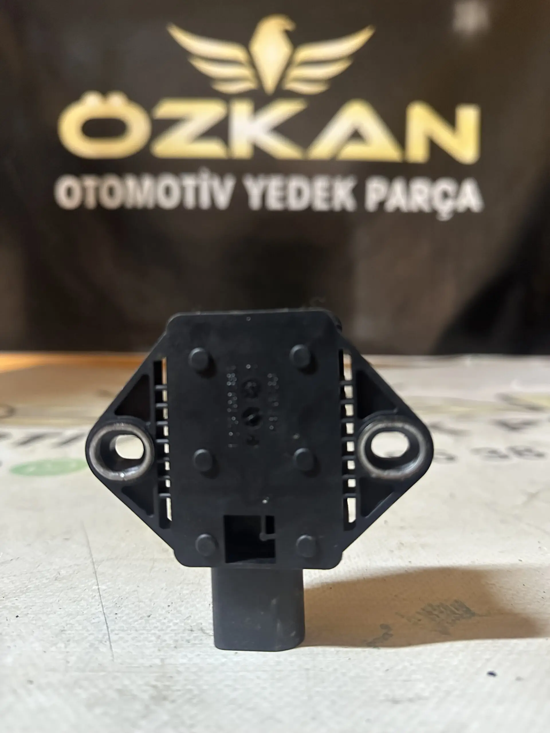 Audi A4 A6 ESP SENSÖRÜ 8E0907637A , 8E0 907 637 A - Küçük Görsel 2