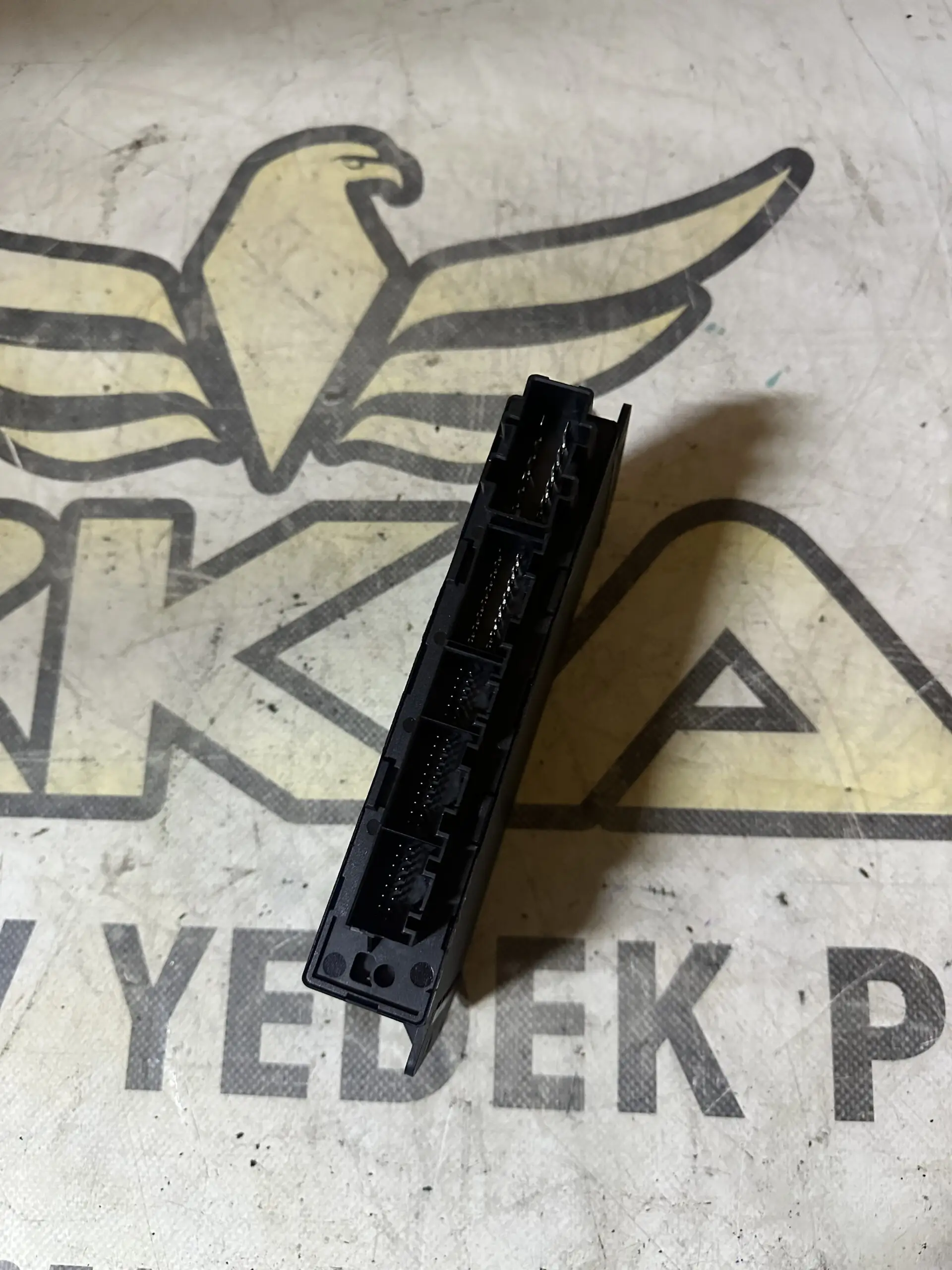 Audi A4 , Konfor Kontrol Beyini , BCM beyni , 8E0959433AR , 8E0 959 433 AR - Küçük Görsel 2