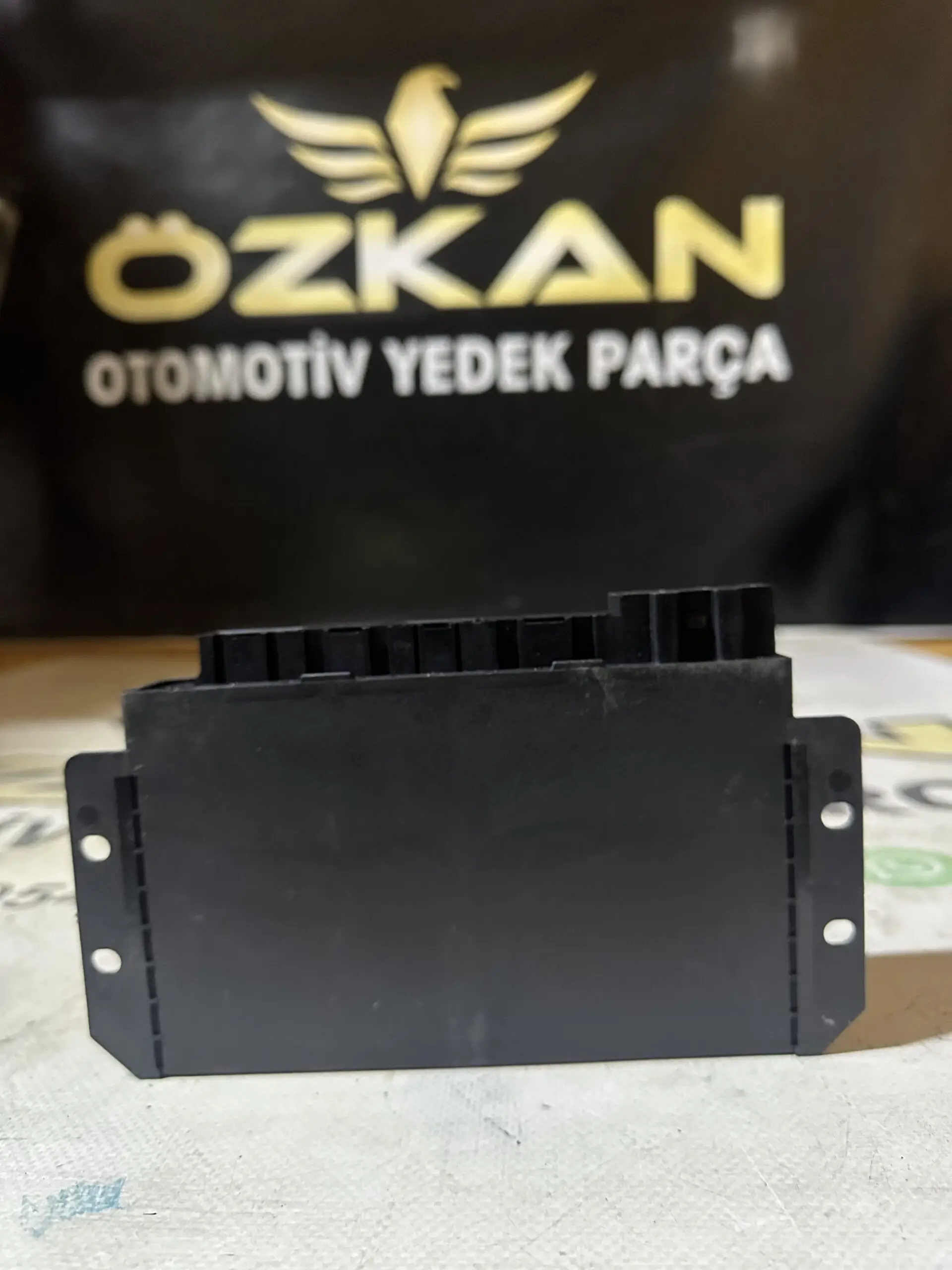 Audi A4 , Konfor Kontrol Beyini , BCM beyni , 8E0959433AR , 8E0 959 433 AR - Küçük Görsel 3