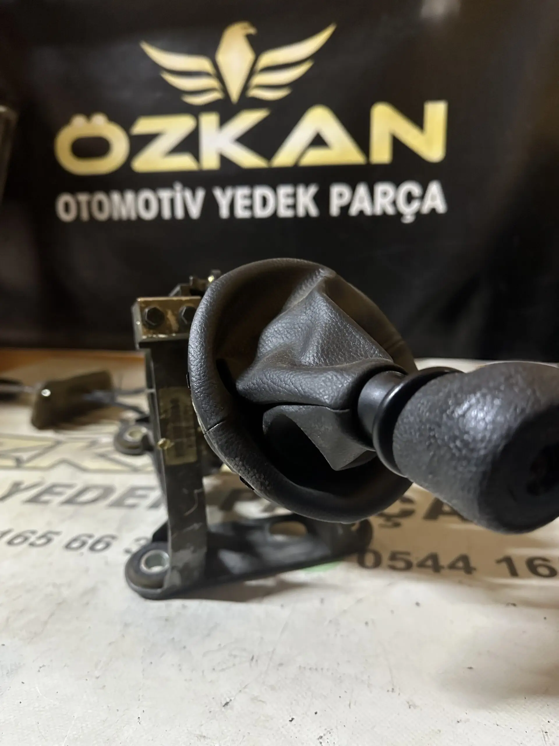 Transporter Manuel Vites Kulesi , 7H0711025E , 7H1711827H , 7H0 711 025 E