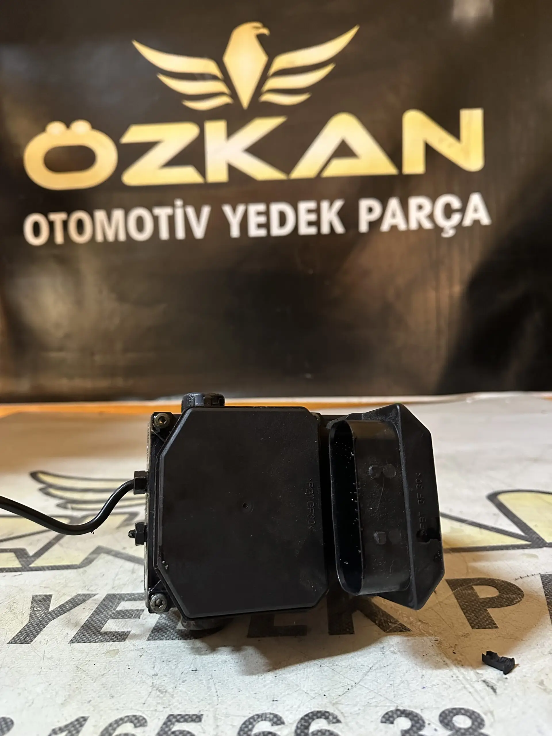 Audi A4 ABS Beyni 8E0614517 - Küçük Görsel 4