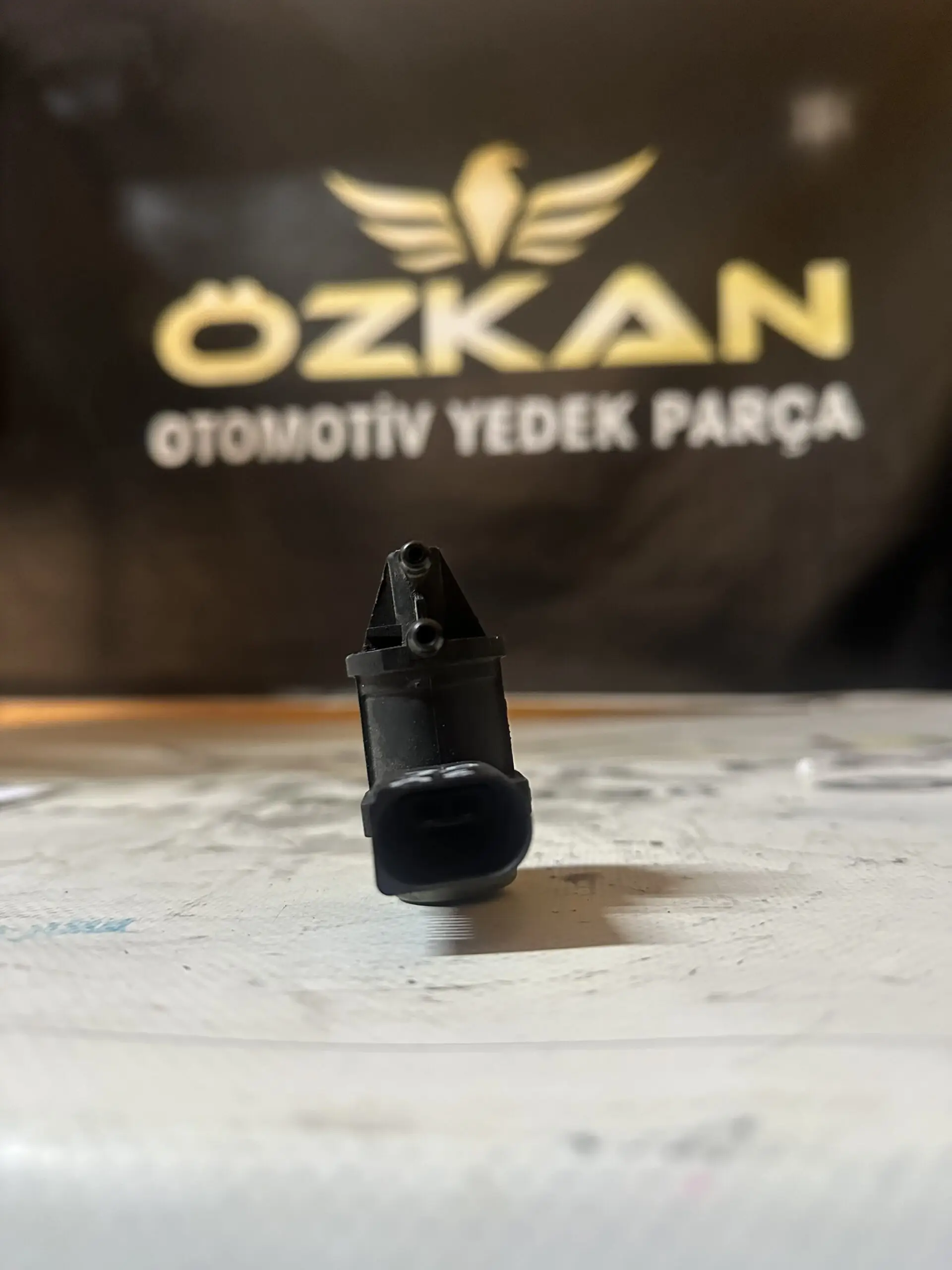 1J0906283C , Volkswagen , Skoda , Seat , Audi , Selenoid Valfi , 1J0 906 283 C - Küçük Görsel 3