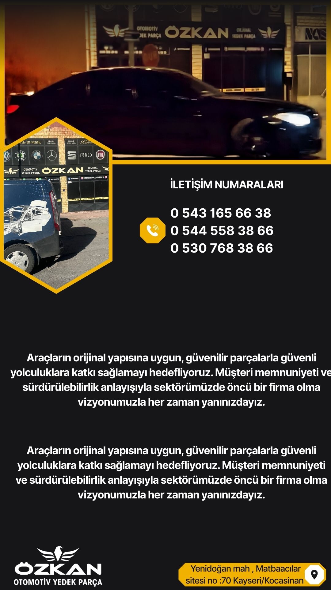 Seat Leon Led Far Beyni 5F0941472 , 5F0 941 472 - Küçük Görsel 4