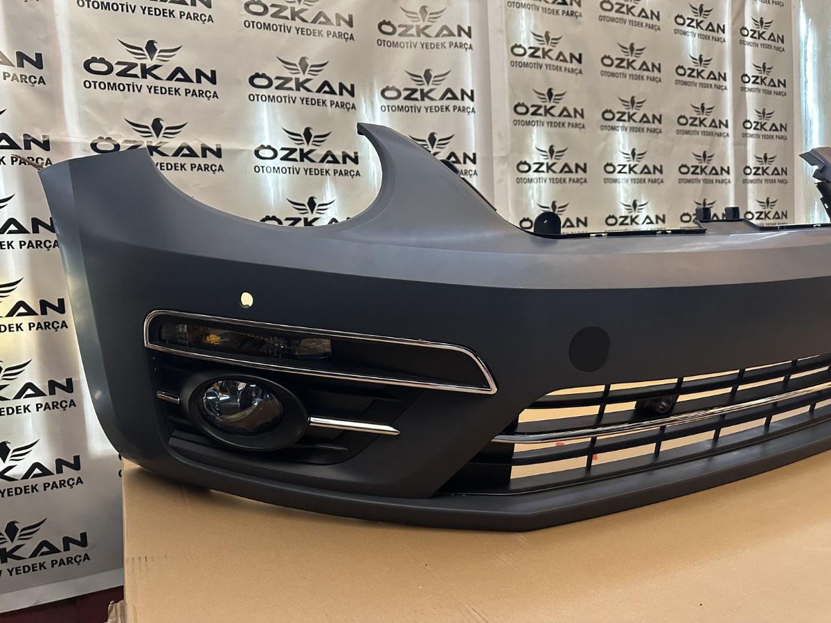 BEETLE R-LİNE TAMPON SET  - Küçük Görsel 2