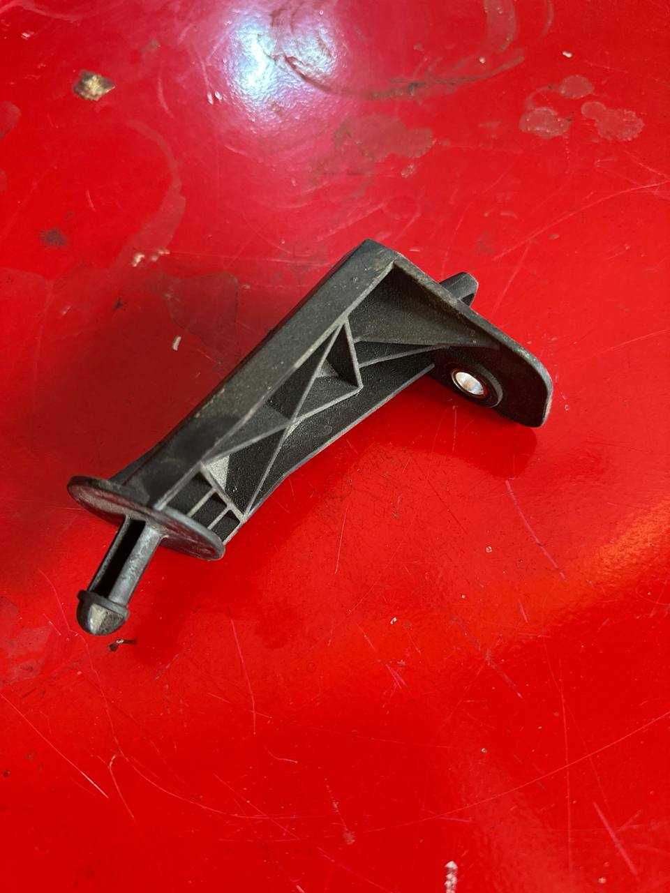 4F0133426A audi a6 hava filtre kutu ayağı - Küçük Görsel 2