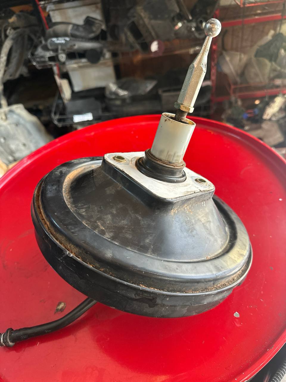 8D0612105F audi A4 , A6 , vw passat westinghouse - Küçük Görsel 2