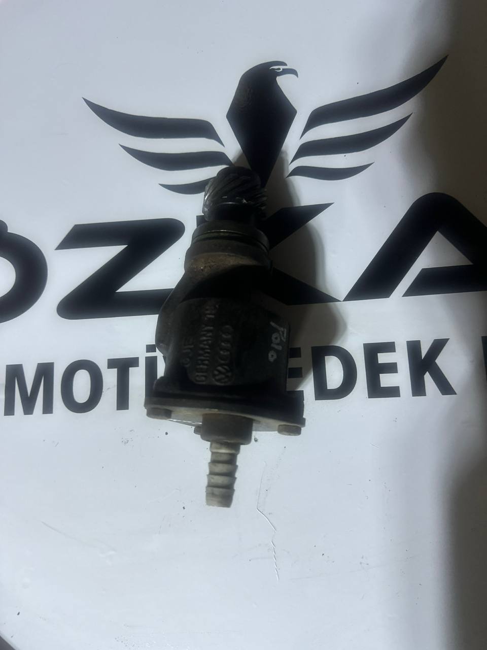 028207A A4 Caddy - İnca fren vakumu - Küçük Görsel 2
