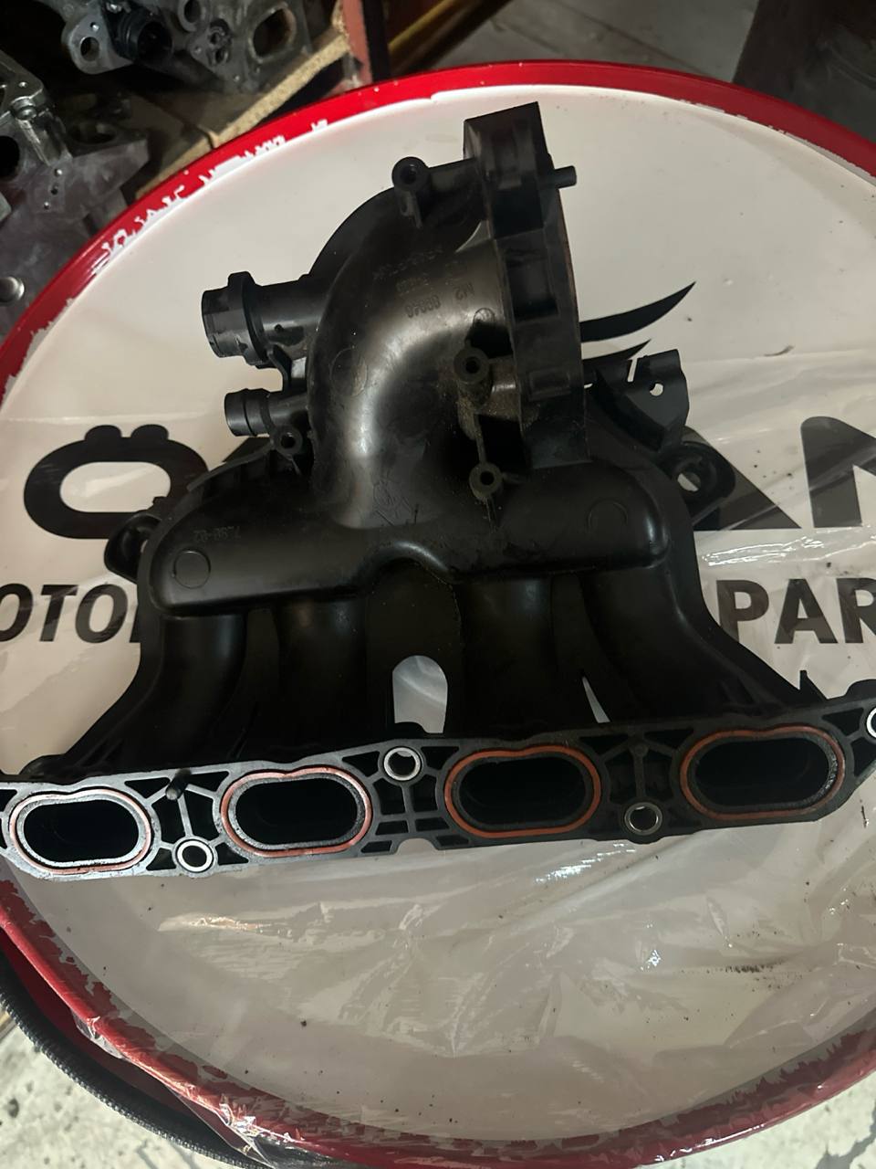 8984654329 BMW F20 116i Emme Manifoldu - Küçük Görsel 2