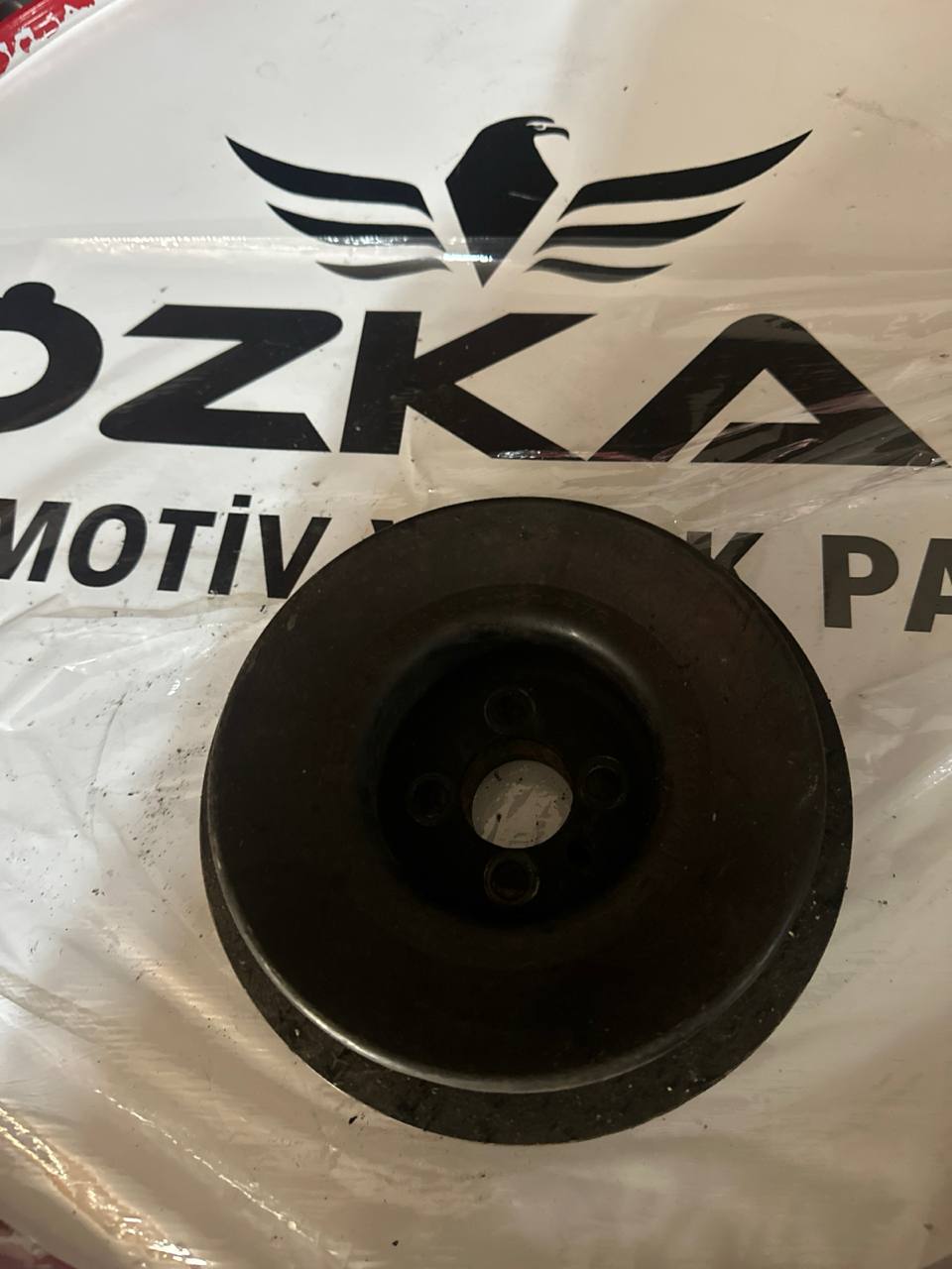 028105253A VW 1.9 KRANK KASNAĞI