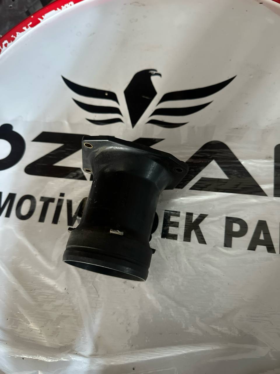 Hava Akış Metre Golf 4 Bora Passat POLO Classic Toledo A3 06A906461B AFT AKL AEH - Küçük Görsel 2