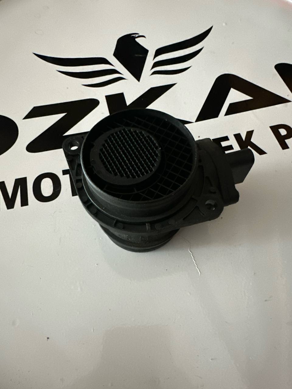 038906461B HAVA AKIŞ METRE VOLKSWAGEN SKODA SEAT AUDİ 1.4 TDI - 1.9 TDI - Görsel 1