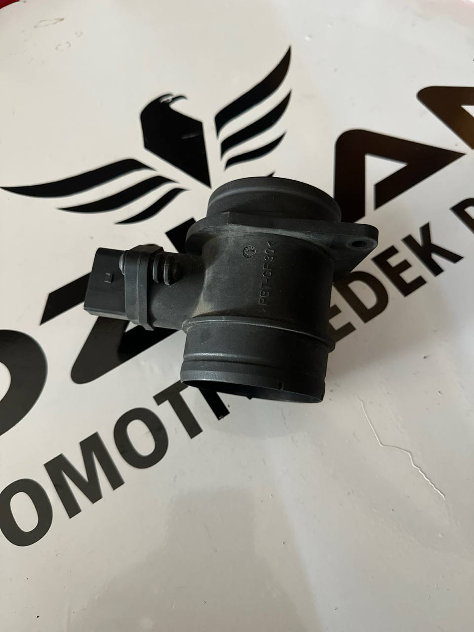 038906461B HAVA AKIŞ METRE VOLKSWAGEN SKODA SEAT AUDİ 1.4 TDI - 1.9 TDI - Küçük Görsel 2