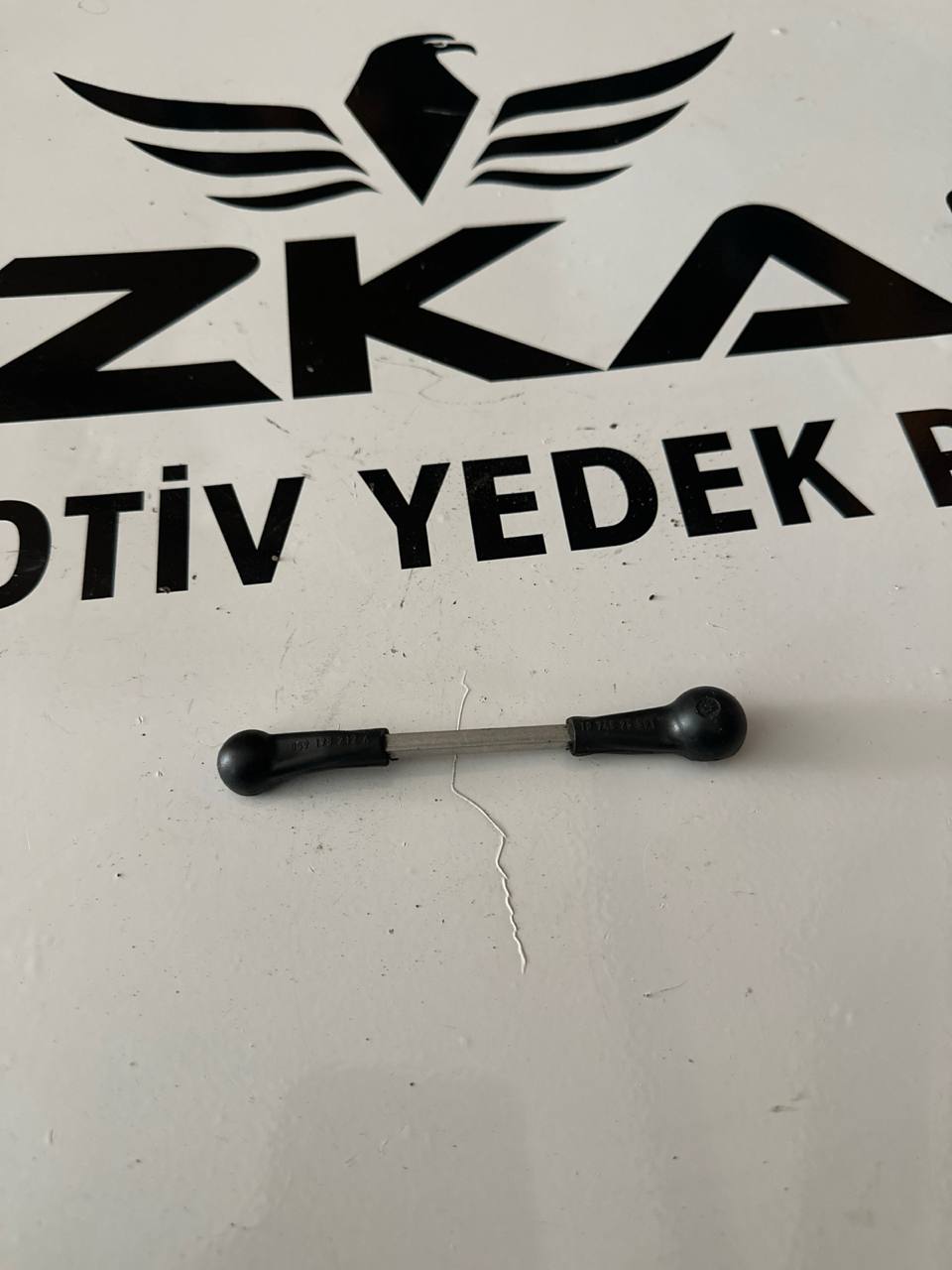 059198212A AUDİ A6 Q7 EMME MANİFOLD AYAR KOLU - Görsel 1