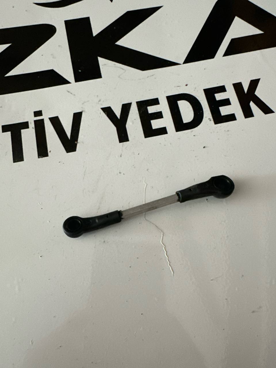 059198212A AUDİ A6 Q7 EMME MANİFOLD AYAR KOLU - Küçük Görsel 2
