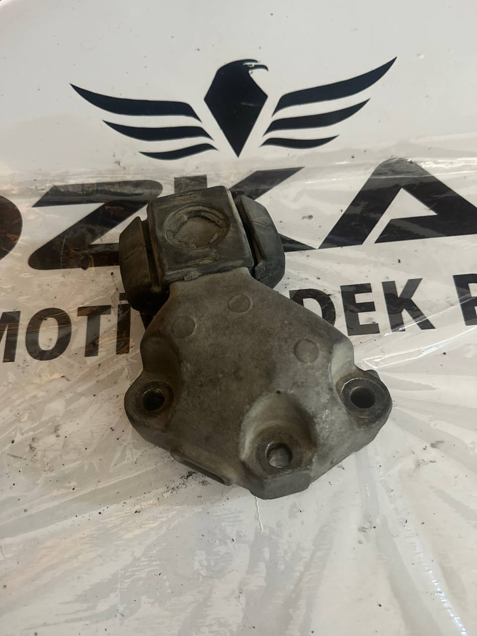639286580 PEUGEOT 307 MOTOR KULAĞI - Küçük Görsel 2