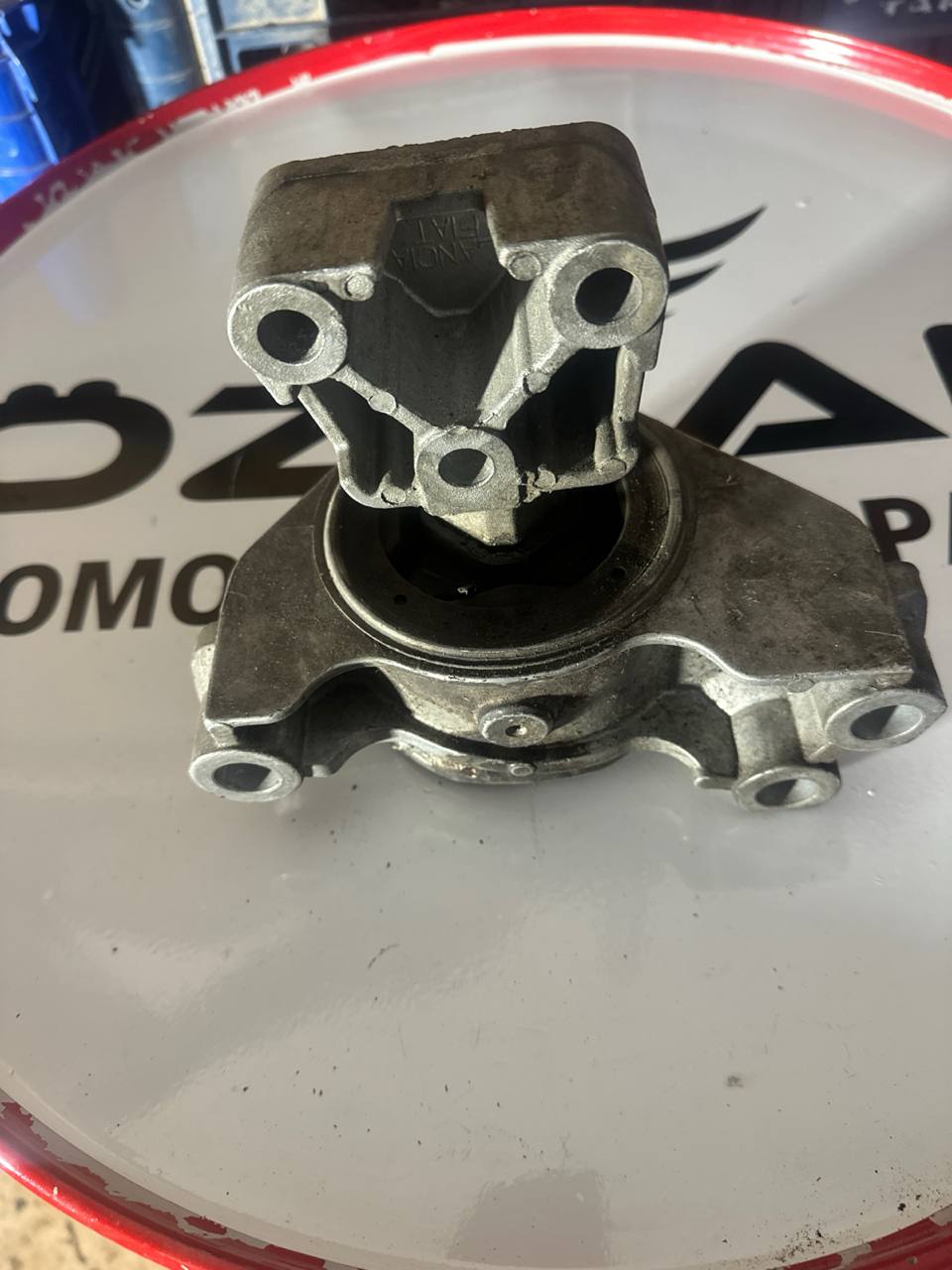 071A236 FİORİNO MOTOR TAKOZU - Görsel 1