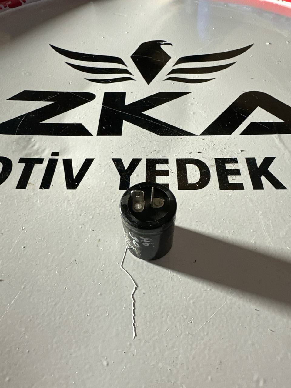 Audi A6 C6 Kondenser Filtresi 4F0915519 (OEM:4F0915519) - Küçük Görsel 2
