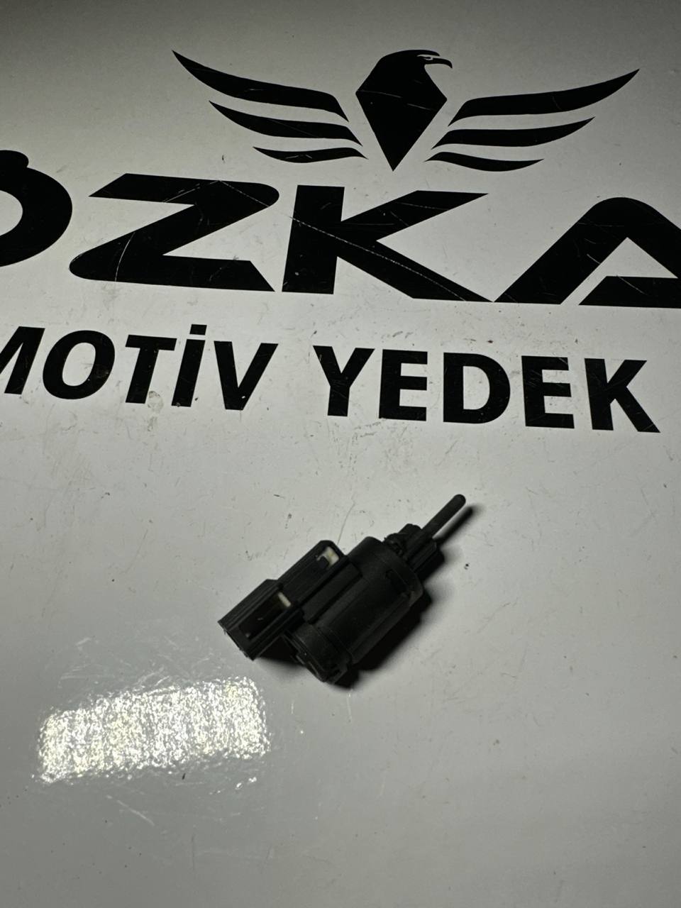 Audi Skoda Seat Volkswagen Fren Pedal Müşürü (OEM: 3B0945511C) - Görsel 1