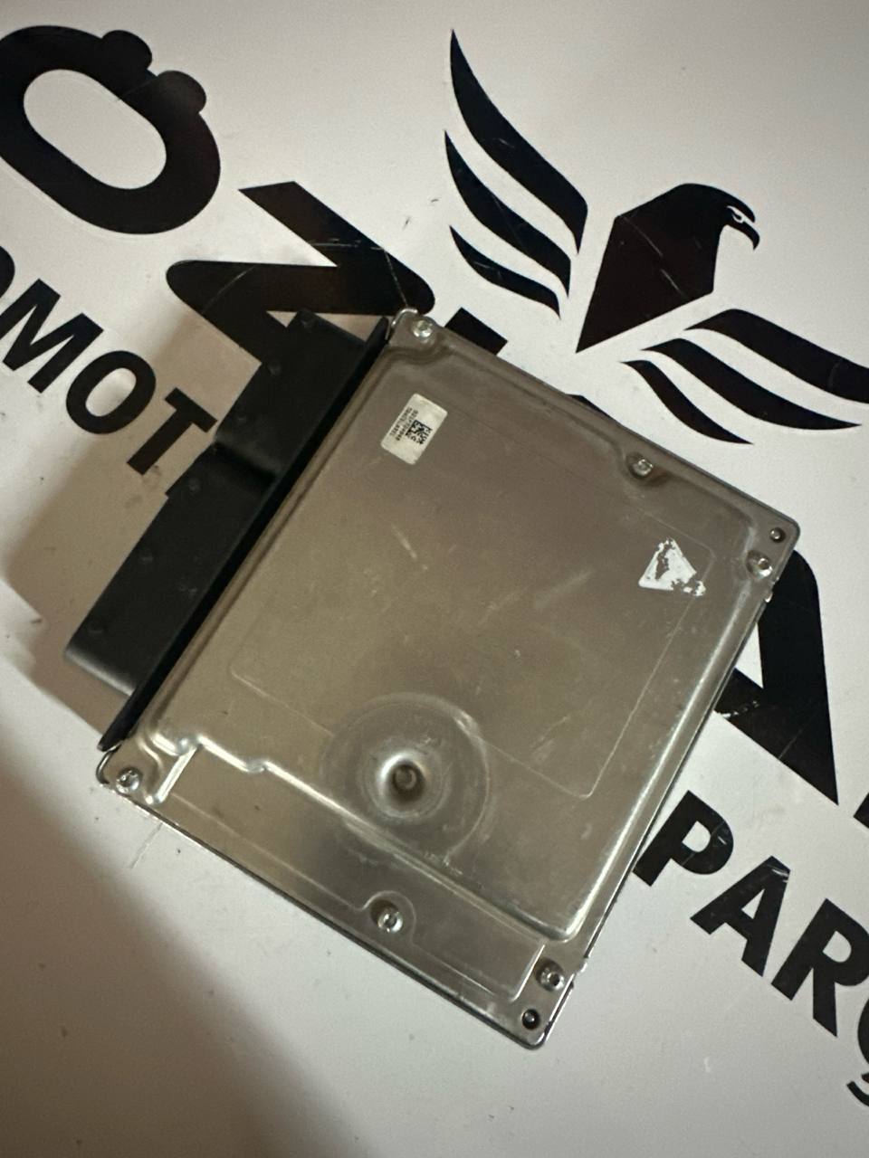 BMW E60 N47 Motor Beyni (OEM: 0281014238, 7809000) - Küçük Görsel 2