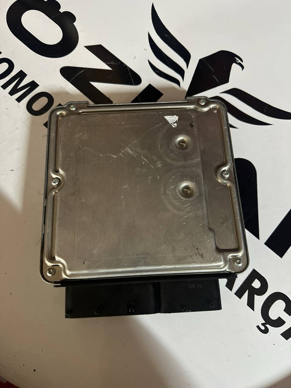 Audi A6 2.0 TDI Motor Beyni ECU EDC16U31 (OEM: 03G906016GC) - Küçük Görsel 2