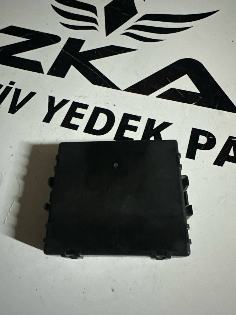 Audi Seat Skoda VW Gateway Beyni (OEM: 5Q0907530M) - Küçük Görsel 2