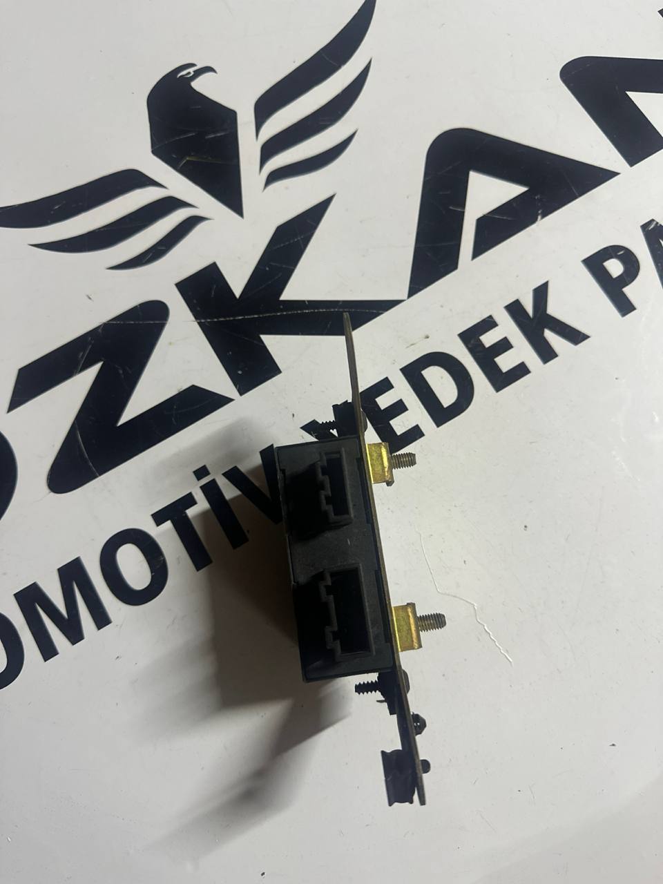 VW Polo ve Caddy İmmobilizer Beyni (OEM: 6H0953257A) - Küçük Görsel 2