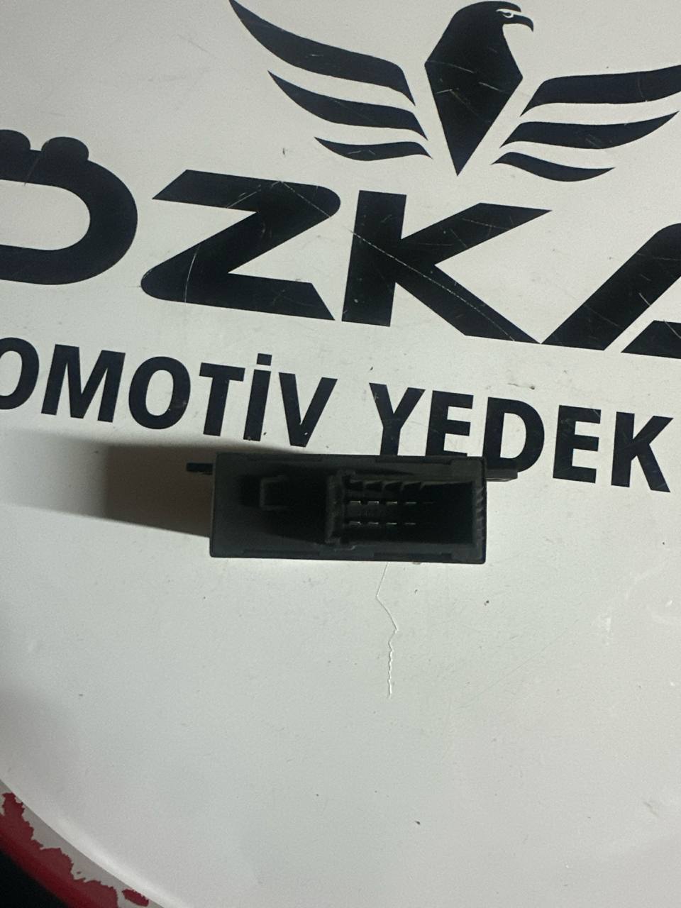 Seat - VW Merkezi Kilit Beyni (OEM: 1L0959800) - Küçük Görsel 2