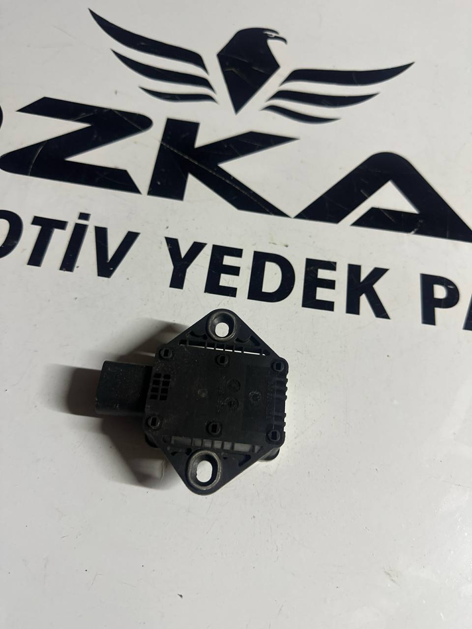 Audi / VW ESP Sensörü ve ESP Modülü (OEM: 8E0907637C) - Küçük Görsel 2