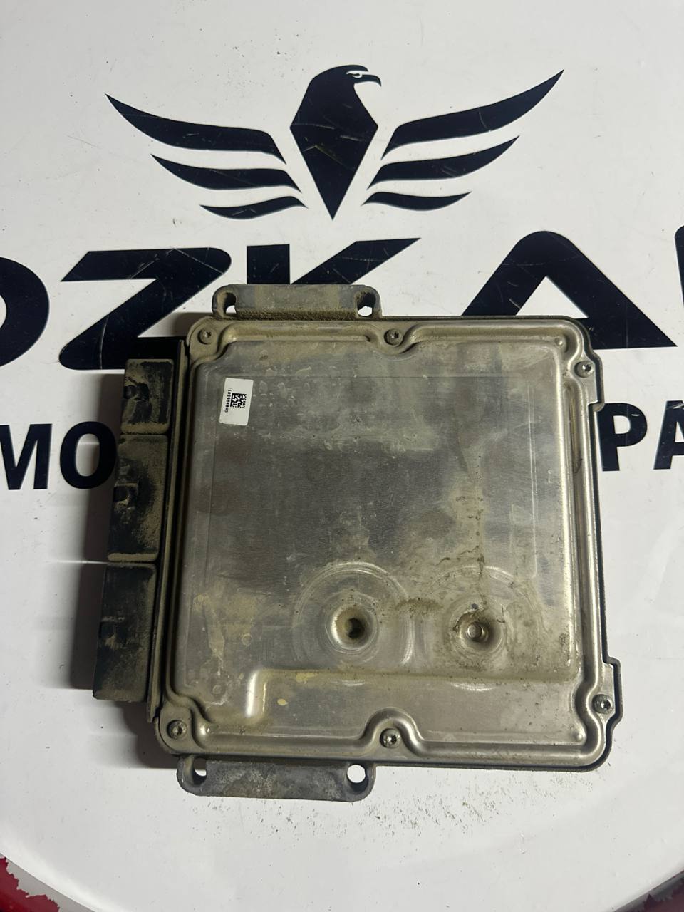 Renault Master 3 Motor Kontrol Ünitesi - Motor Beyni (OEM: 237102265R) - Küçük Görsel 2