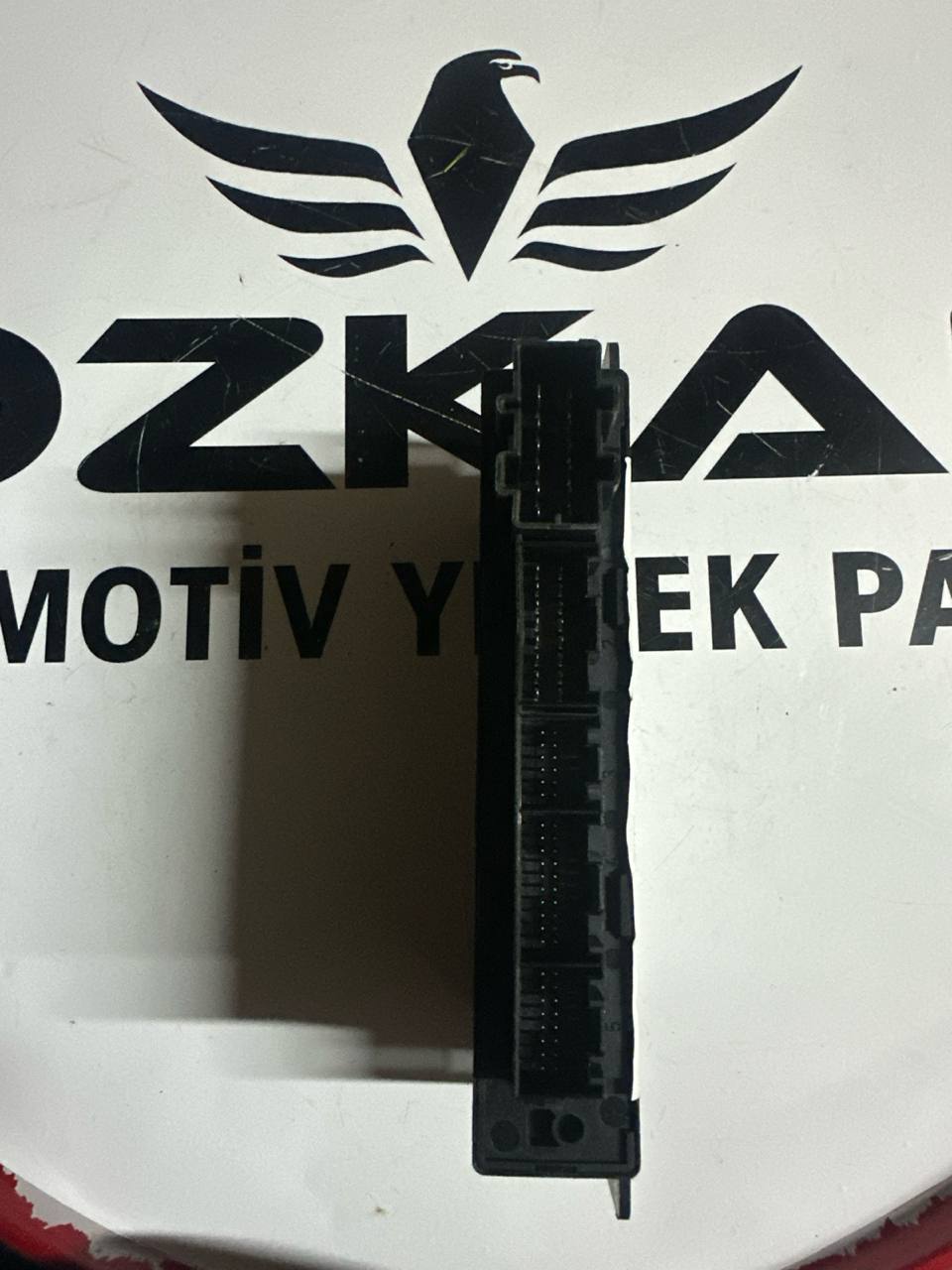 Audi A4 BCM Konfor Beyni (OEM: 8E0959433AR) - Küçük Görsel 2