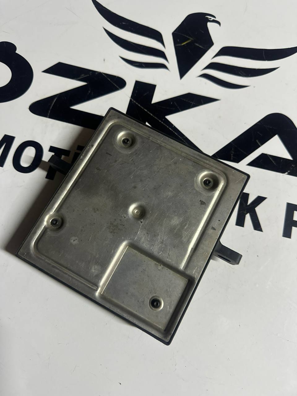 Audi A4 - Seat Exeo BCM Konfor Beyni (OEM: 8E0907279N) - Küçük Görsel 2