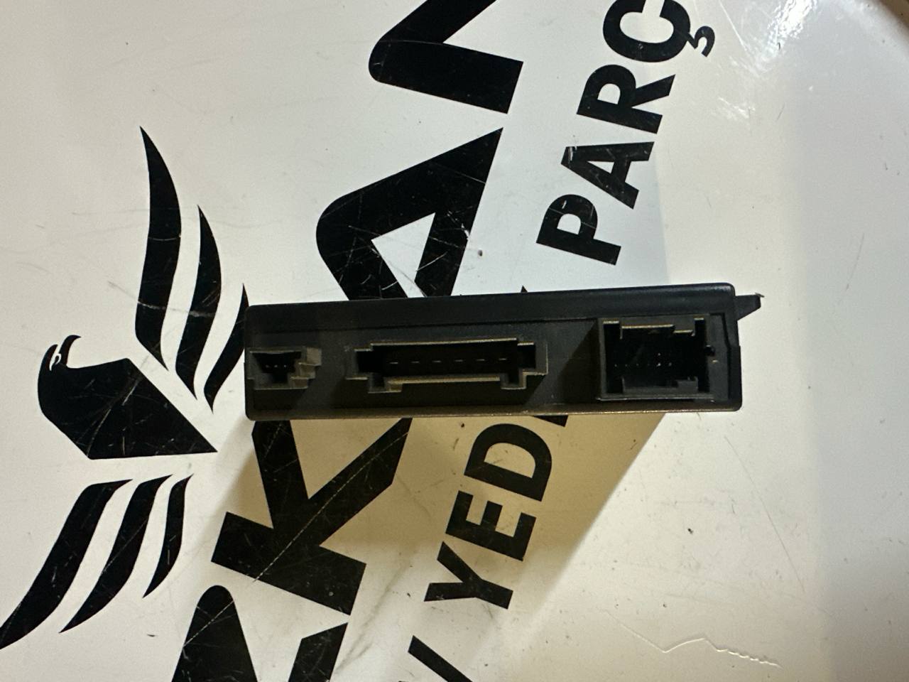 Audi A4 BCM Konfor Beyni (OEM: 8E0907383) - Küçük Görsel 2