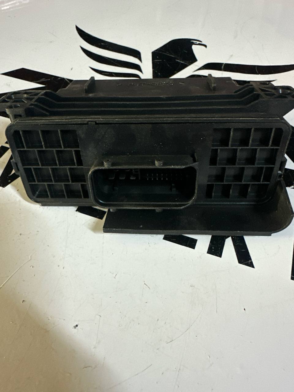 Audi A6 ve Q7 BCM Konfor Beyni (OEM: 4F0910280) - Küçük Görsel 2