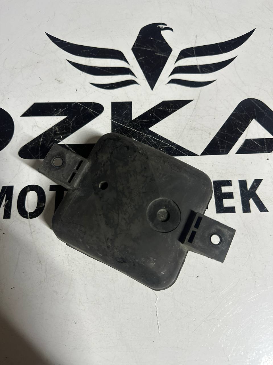 Fiat Fiorino, Doblo, Linea Fren Vakum Pompası (OEM: 51837964) - Küçük Görsel 2