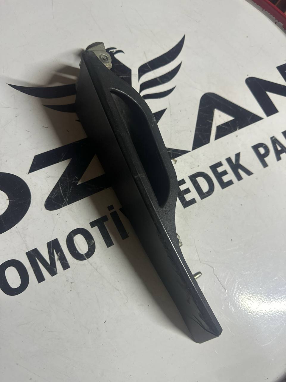 Seat Leon Sağ Arka Dış Kapı Açma Kolu (OEM: 1P0839206) - Küçük Görsel 2